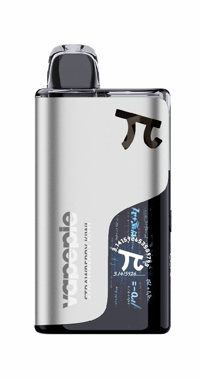 VAPEPIE Matrix 50000 – Neu eingetroffen, jetzt erhältlich!