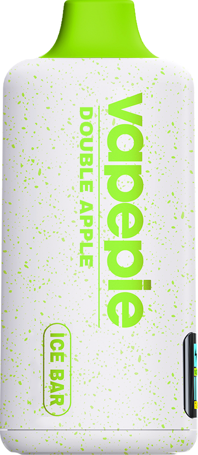 VAPEPIE PowerGo9800 Züge