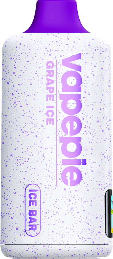 VAPEPIE PowerGo9800 Züge