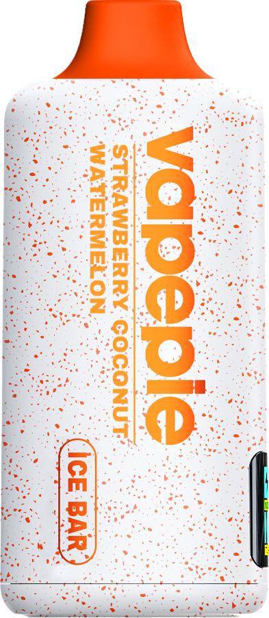 VAPEPIE PowerGo9800 Züge