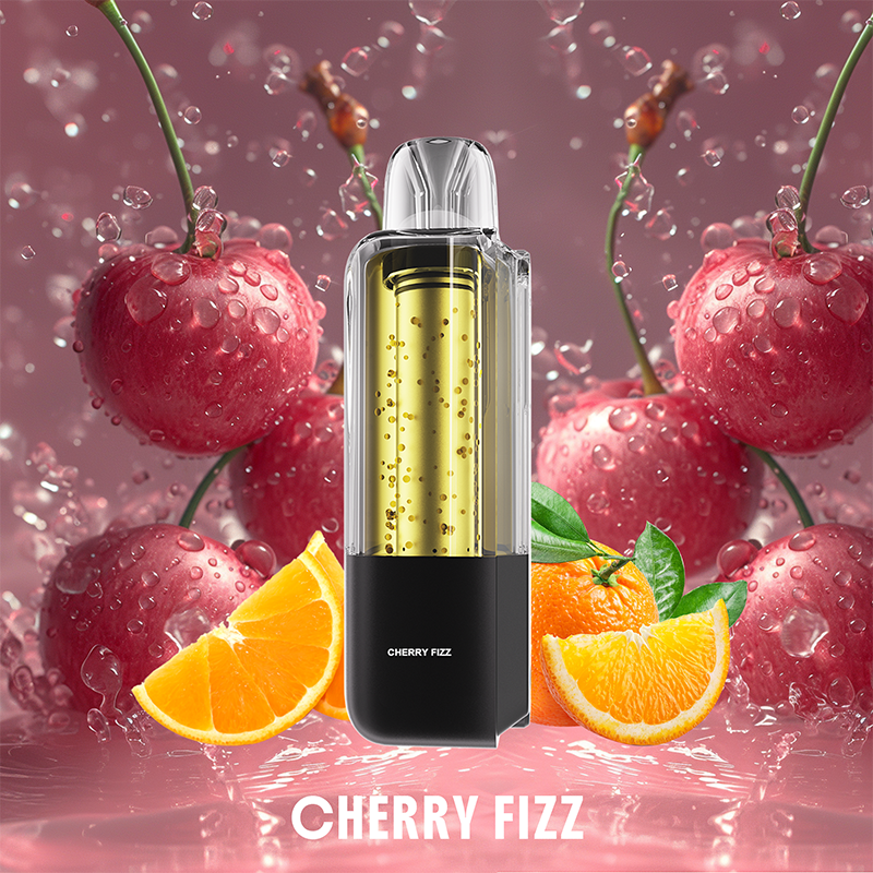 VAPEPIE UltraX Disposable Pod