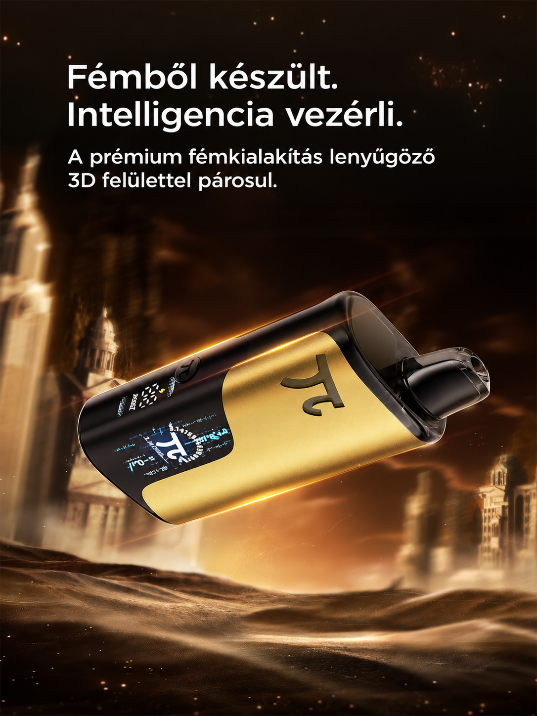 50K-5 darabos készlet