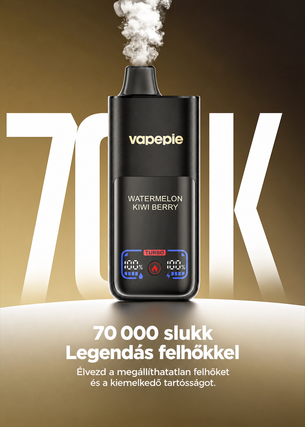 70K-10 darabos készlet