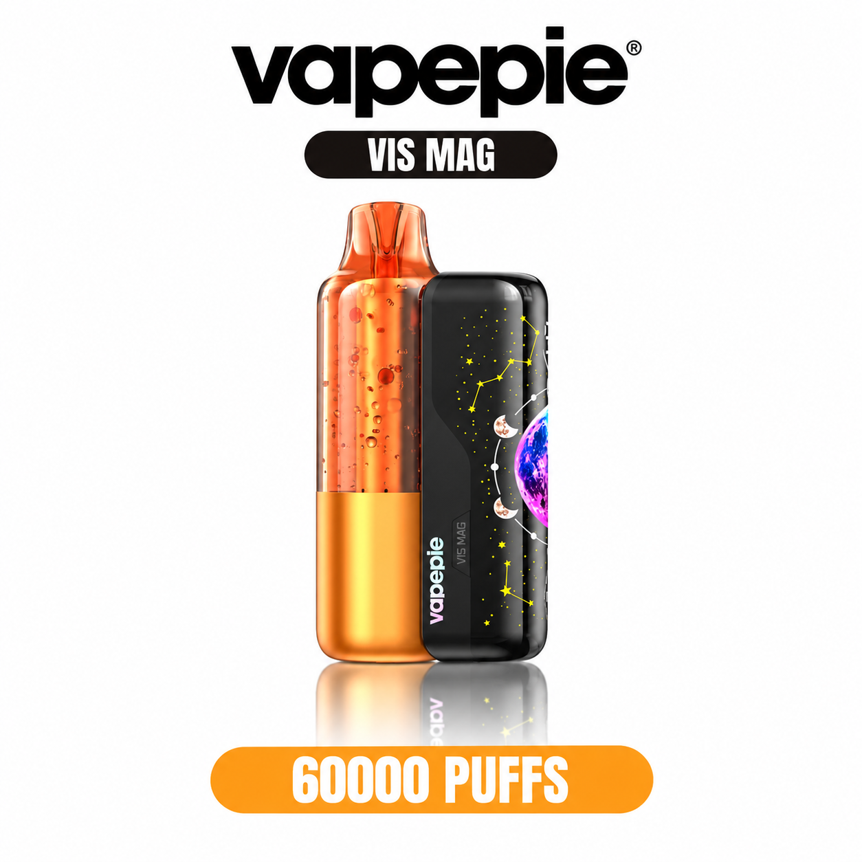 VAPEPIE VIS MAG 60000 PUFFS
