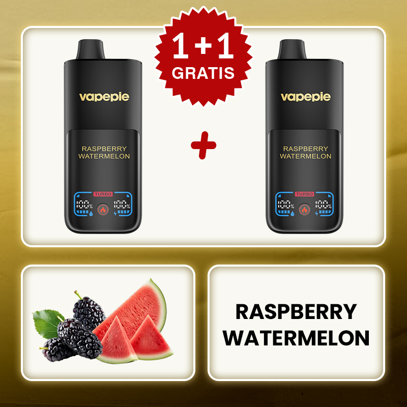 💥Akcia 1+1 ZADARMO!🔥VAPEPIE Mega 70000 Puffs