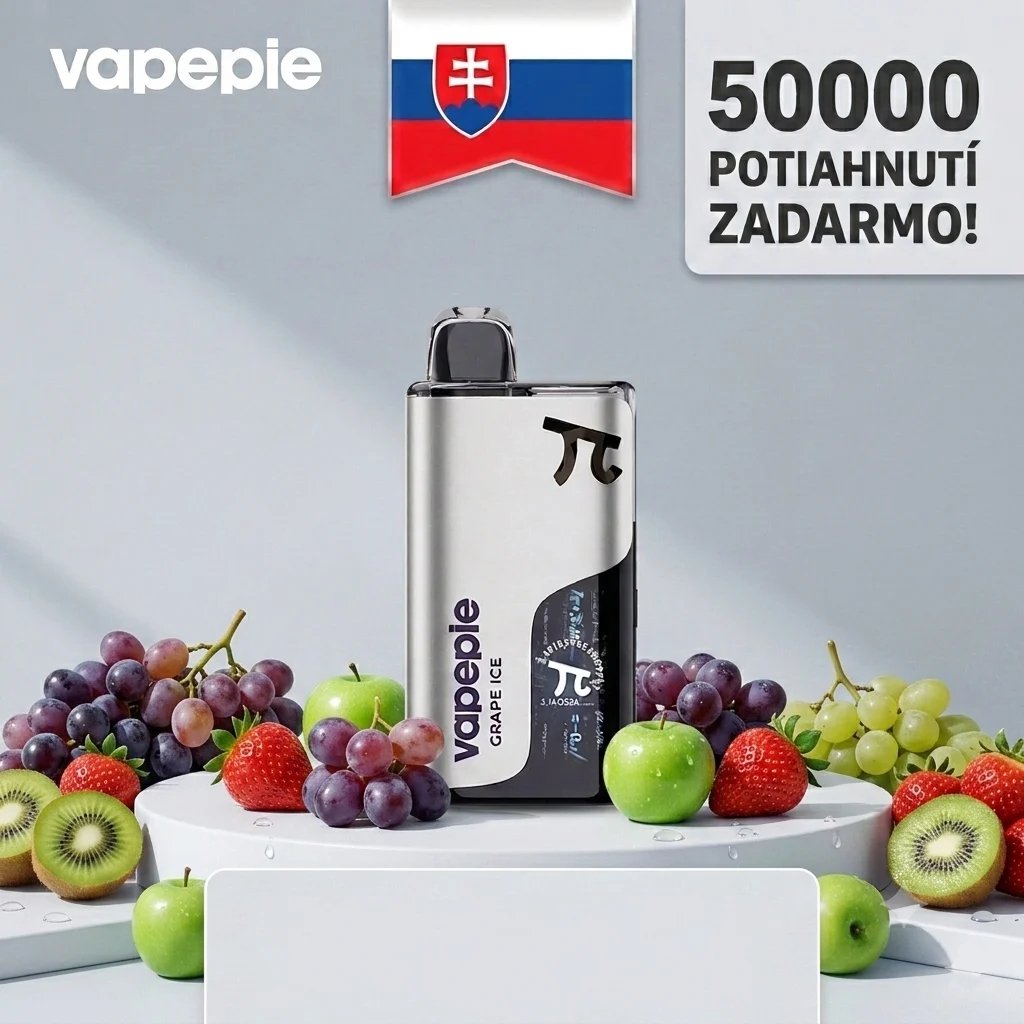 VAPEPIE MATRIX 50000 PUFFS