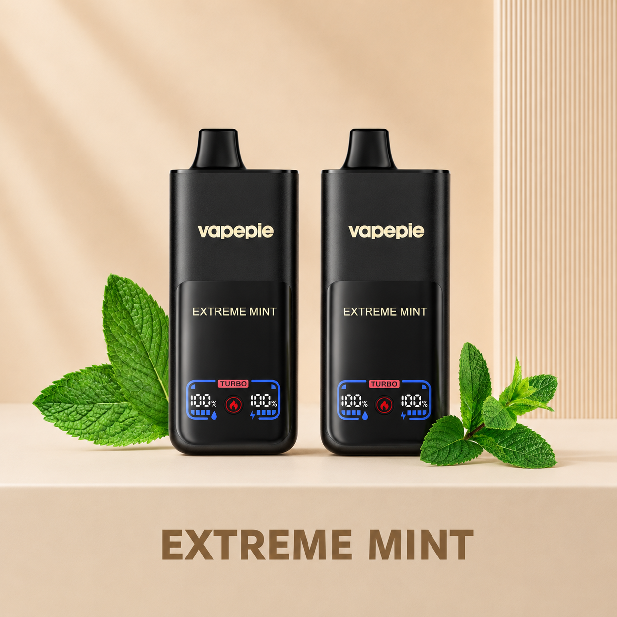 Intenzivna mata& VAPEPIE Max 70000 PUFFS（2ks）