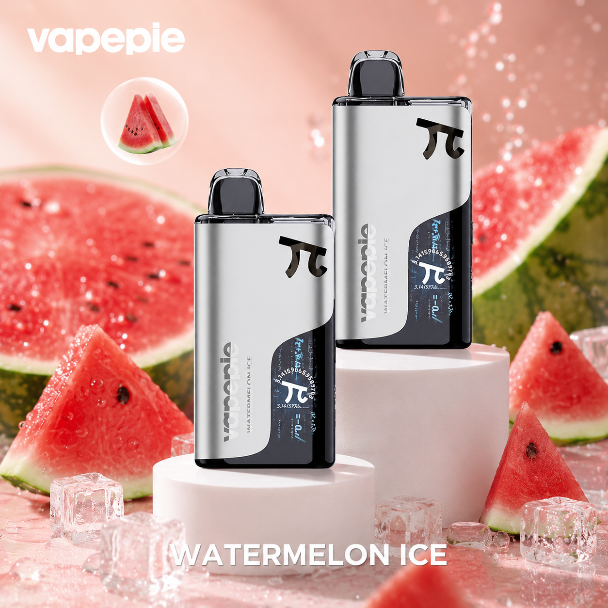 Melonove smoothie🎁VAPEPIE MATRIX – AŽ 50 000 POTIAHNUTÍ