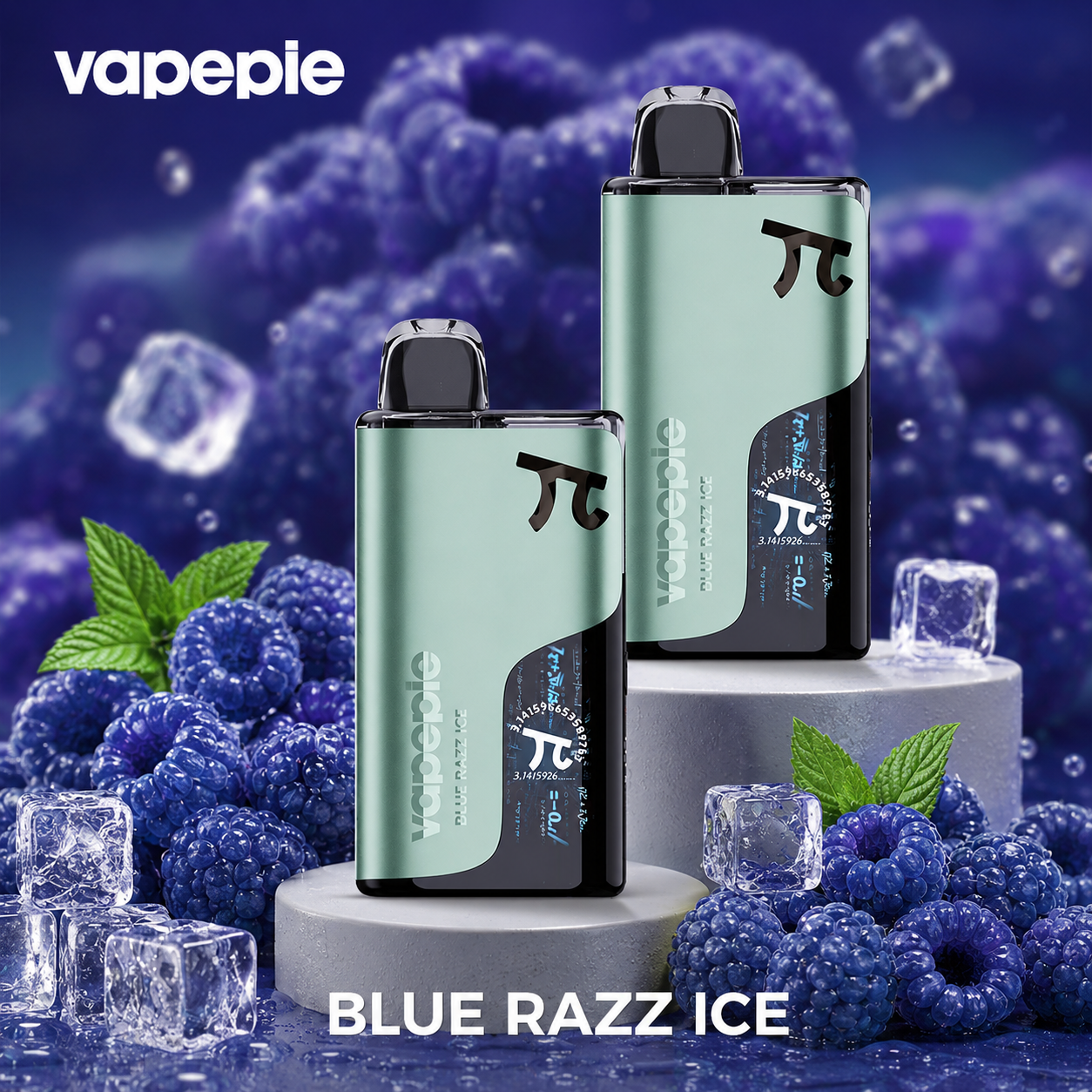 Cucoriedkovo-malinove smoothie🎁VAPEPIE MATRIX – AŽ 50 000 POTIAHNUTÍ