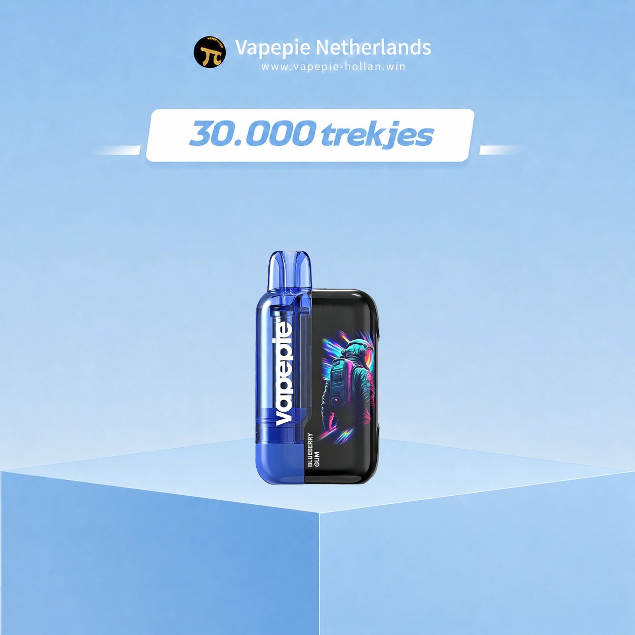 Vapepie 30000 Super