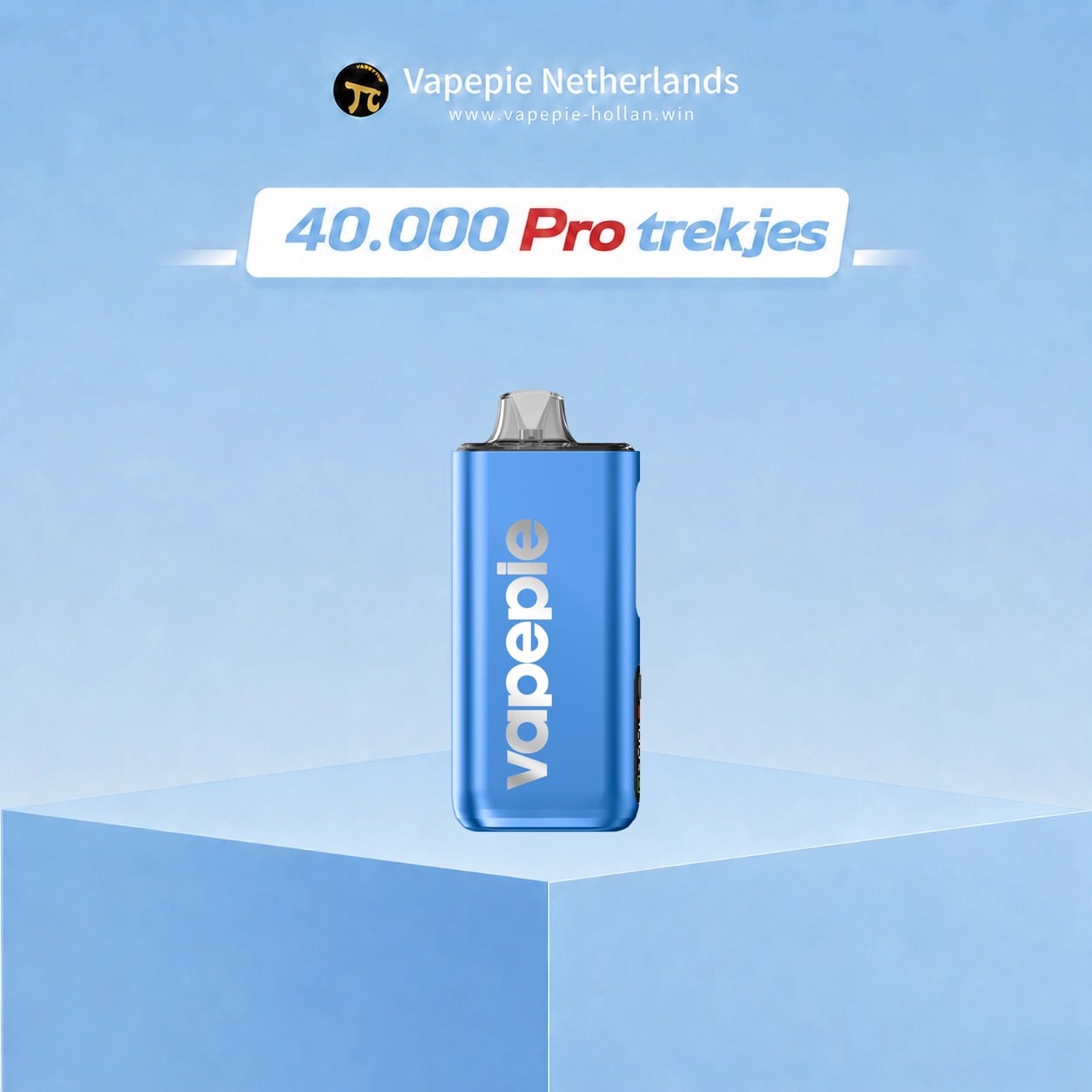 Vapepie 40000 Pro