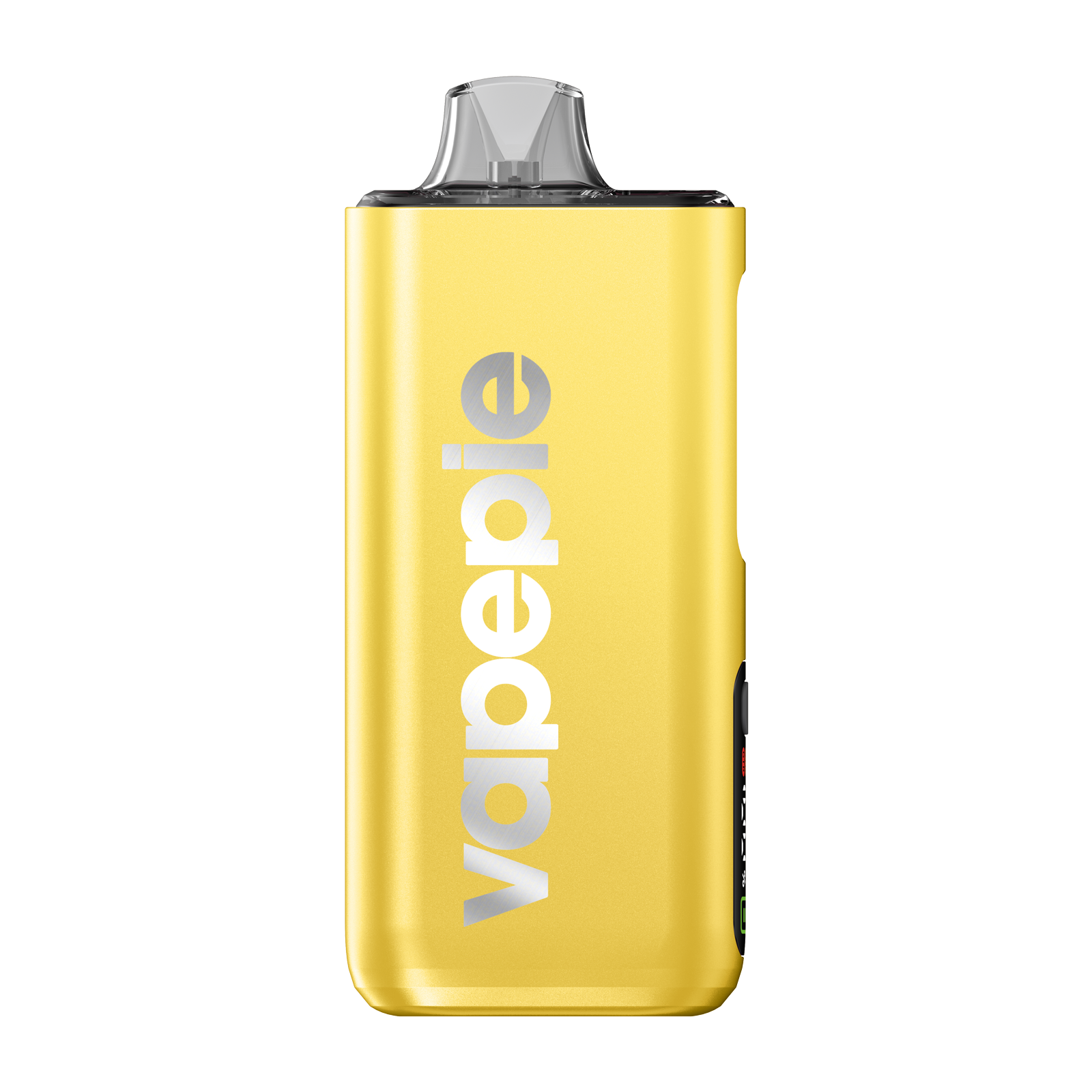 Vapepie 40000 Pro – Banaan