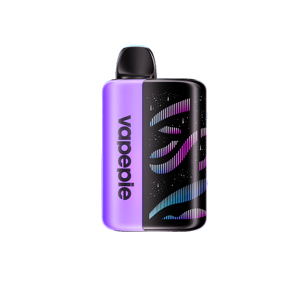 Vapepie 35000 Galaxy Light - Bramen IJs