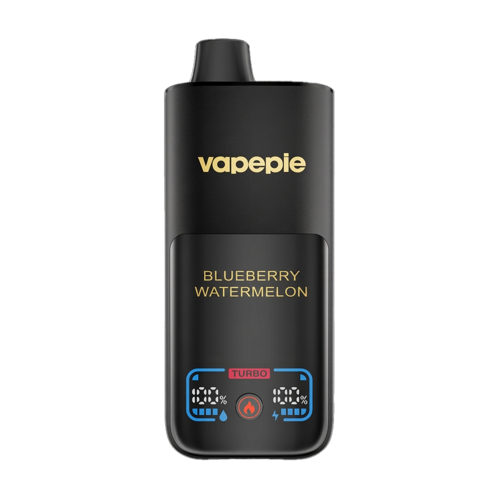 VAPEPIE 70000 PUFFS - Watermeloen Bosbes