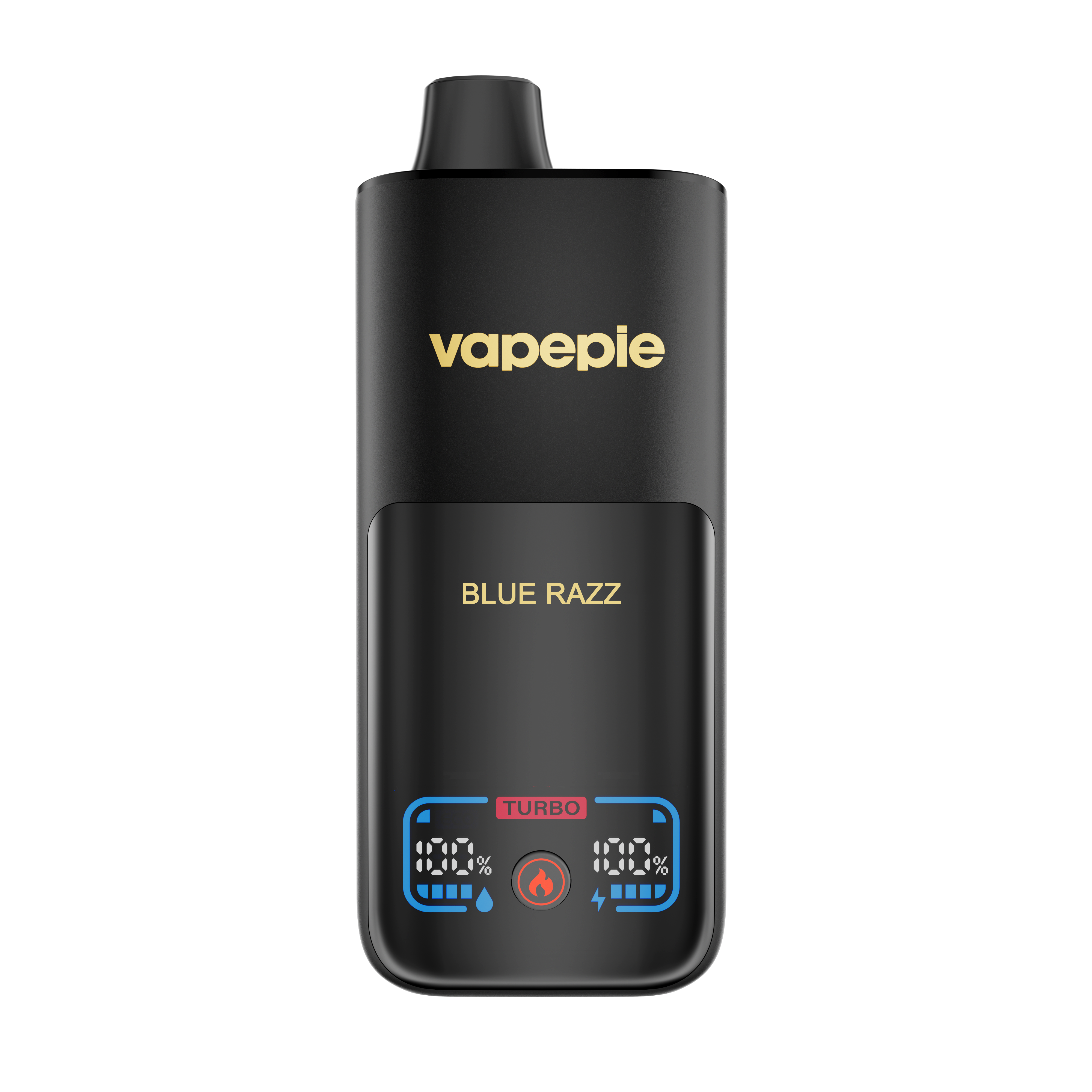 VAPEPIE 70000 PUFFS - Bosbes