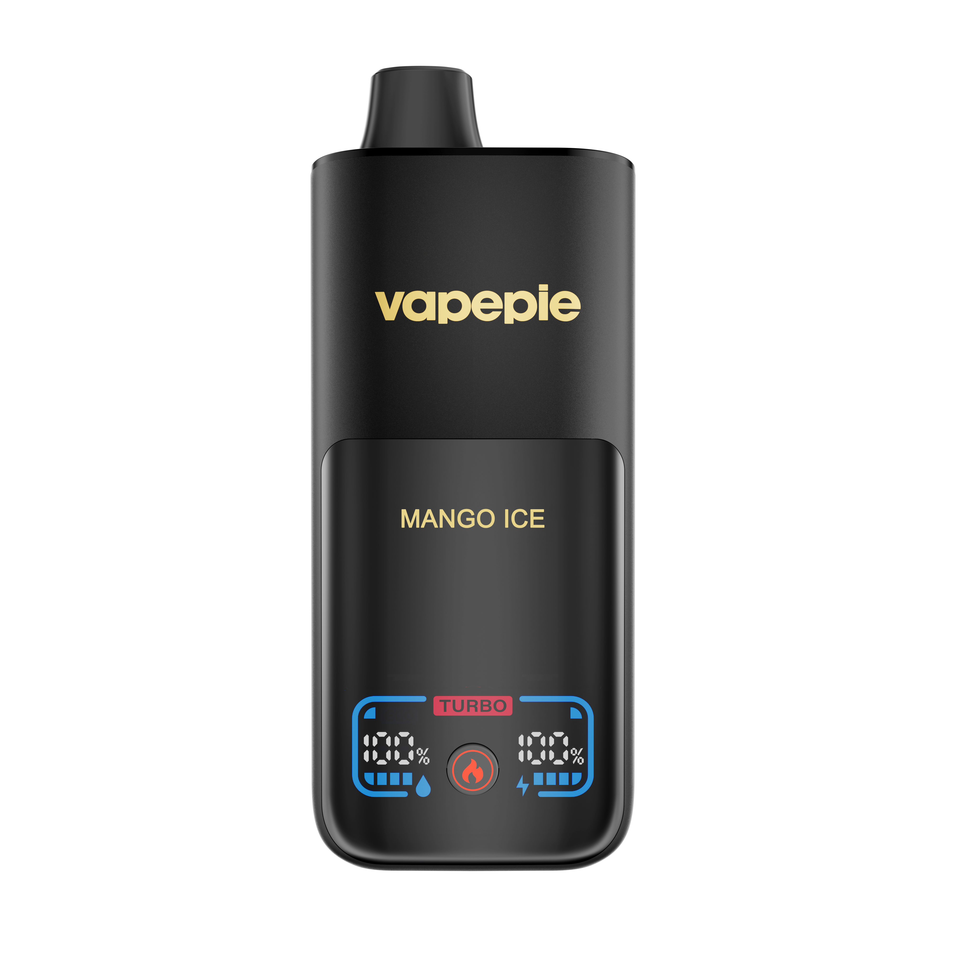 VAPEPIE 70000 PUFFS - Mango Ice