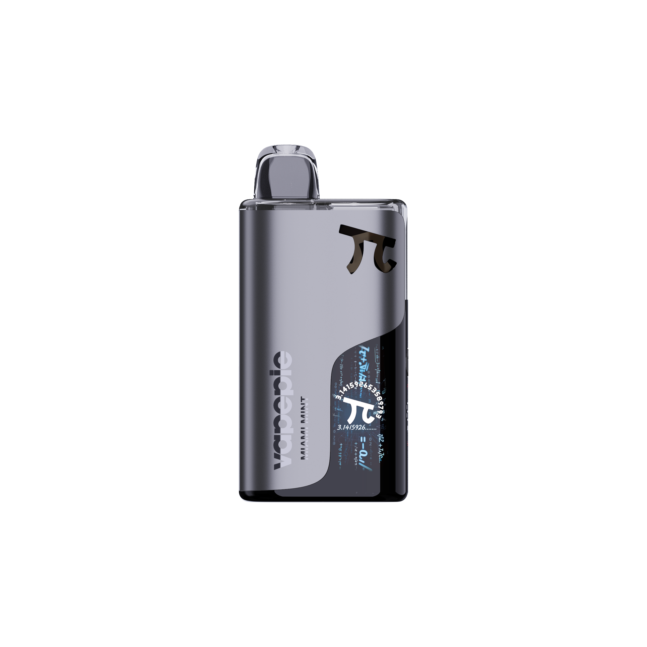 Vapepie 50000 Matrix - Miami Pepermunt
