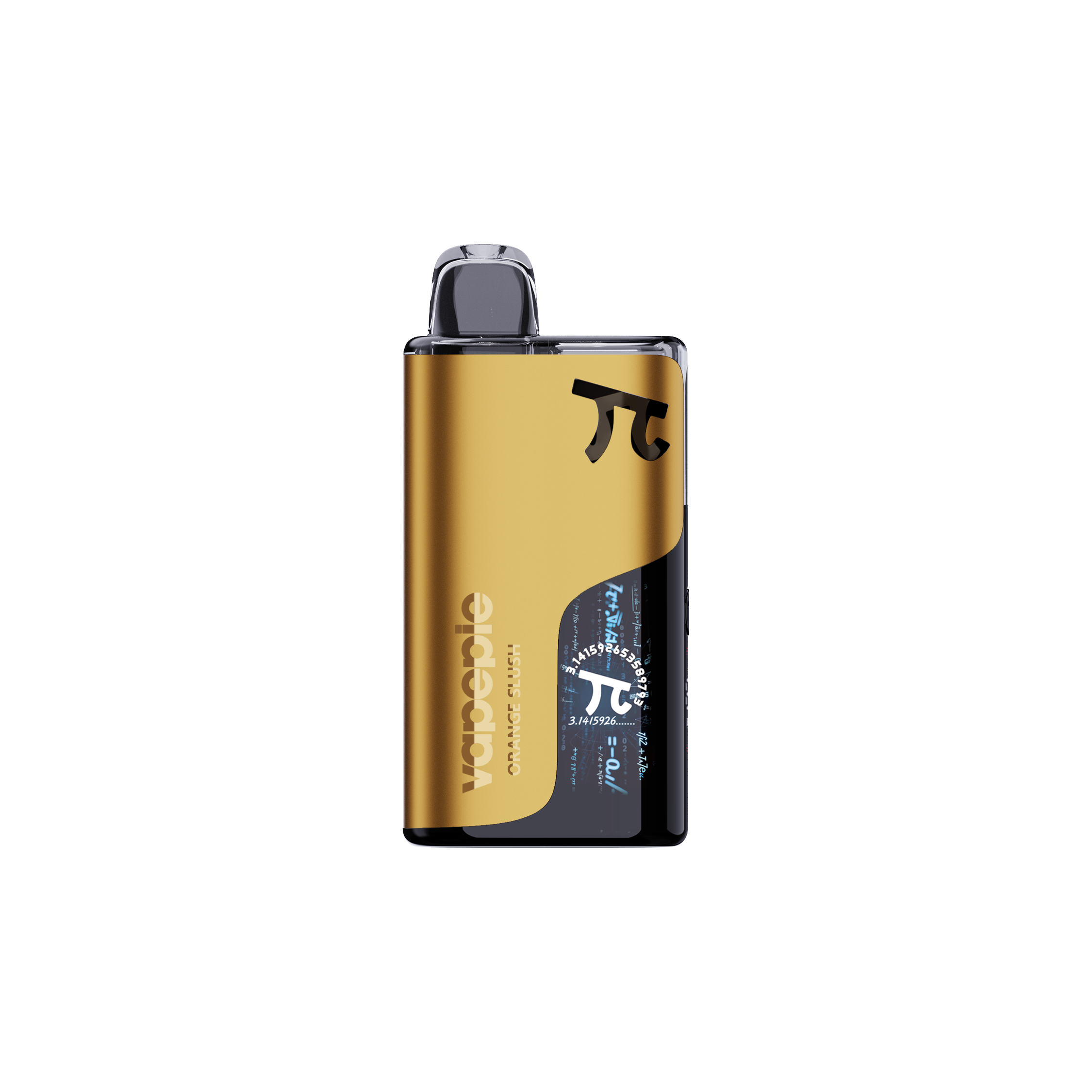Vapepie 50000 Matrix - Oranje Smoothie