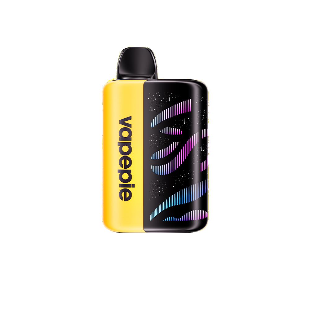 Vapepie 35000 Galaxy Light - Mango Ananas