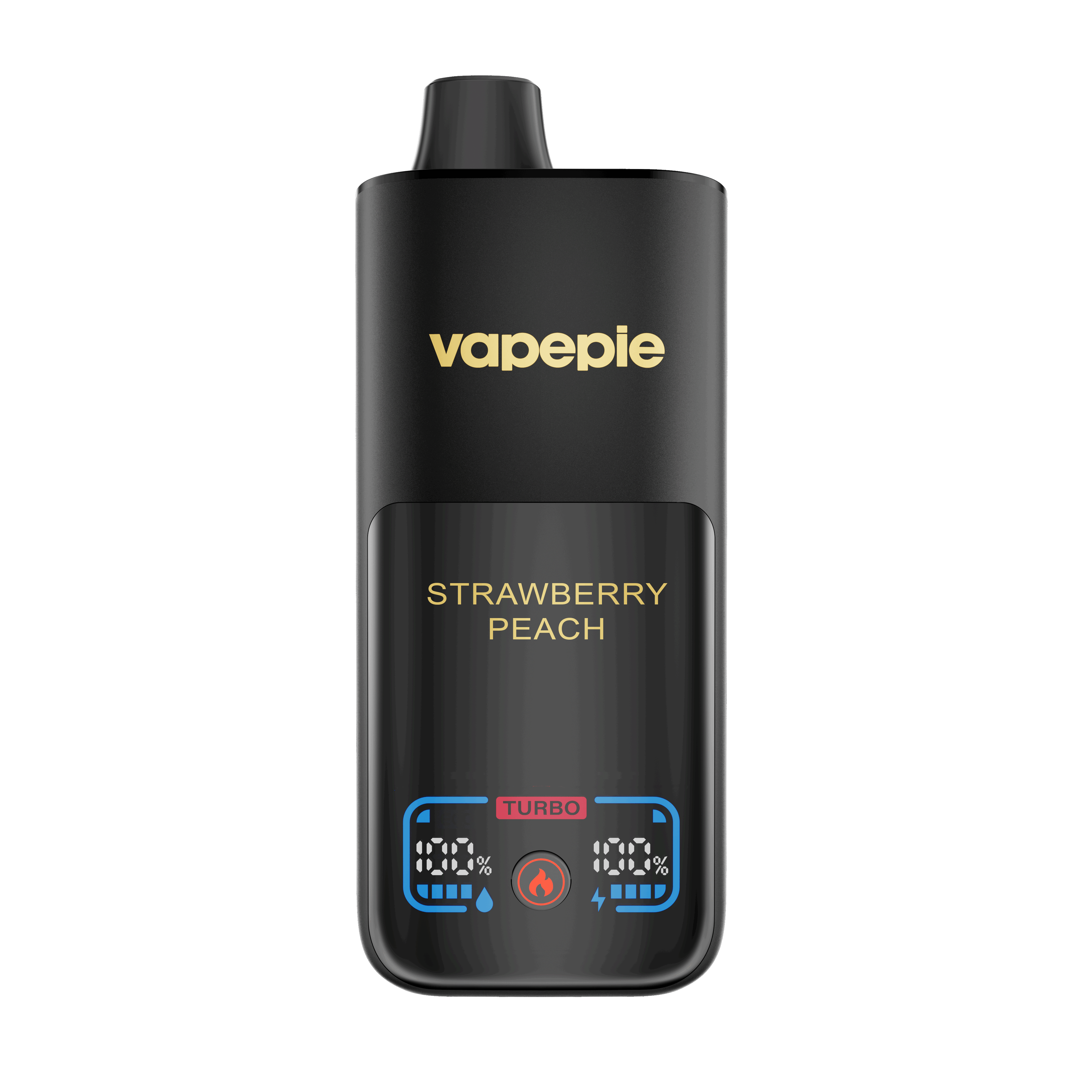 VAPEPIE 70000 PUFFS - Perzik