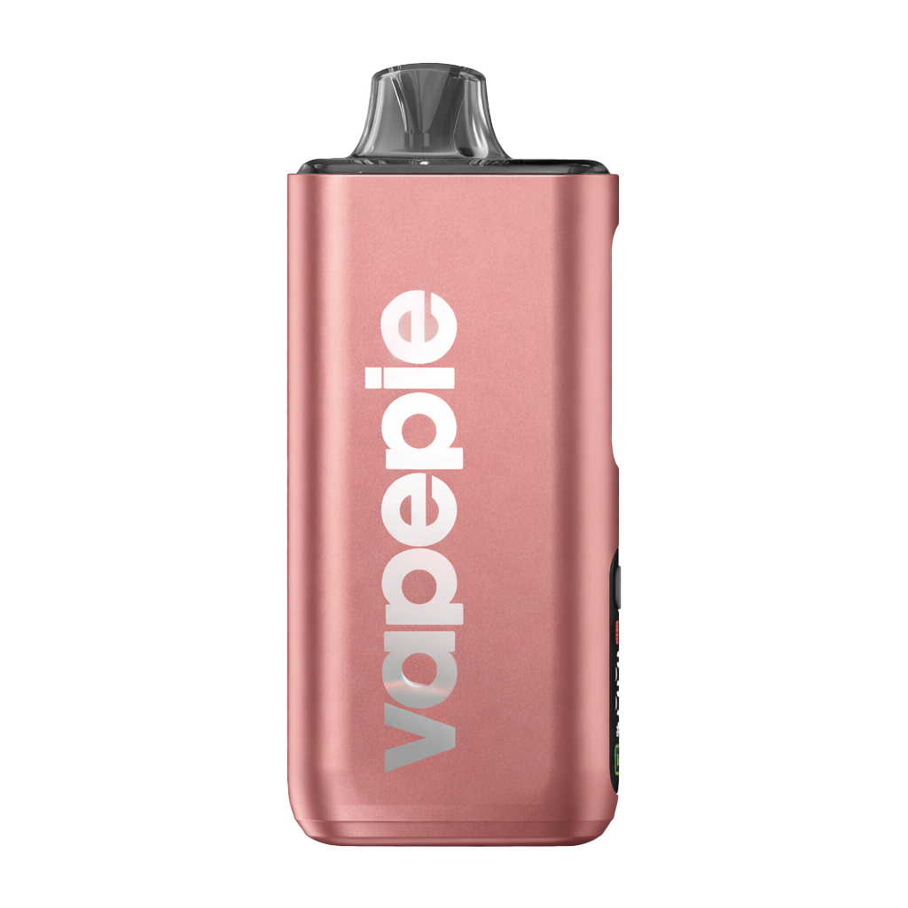 Vapepie 40000 Pro – Aardbei Cocktail