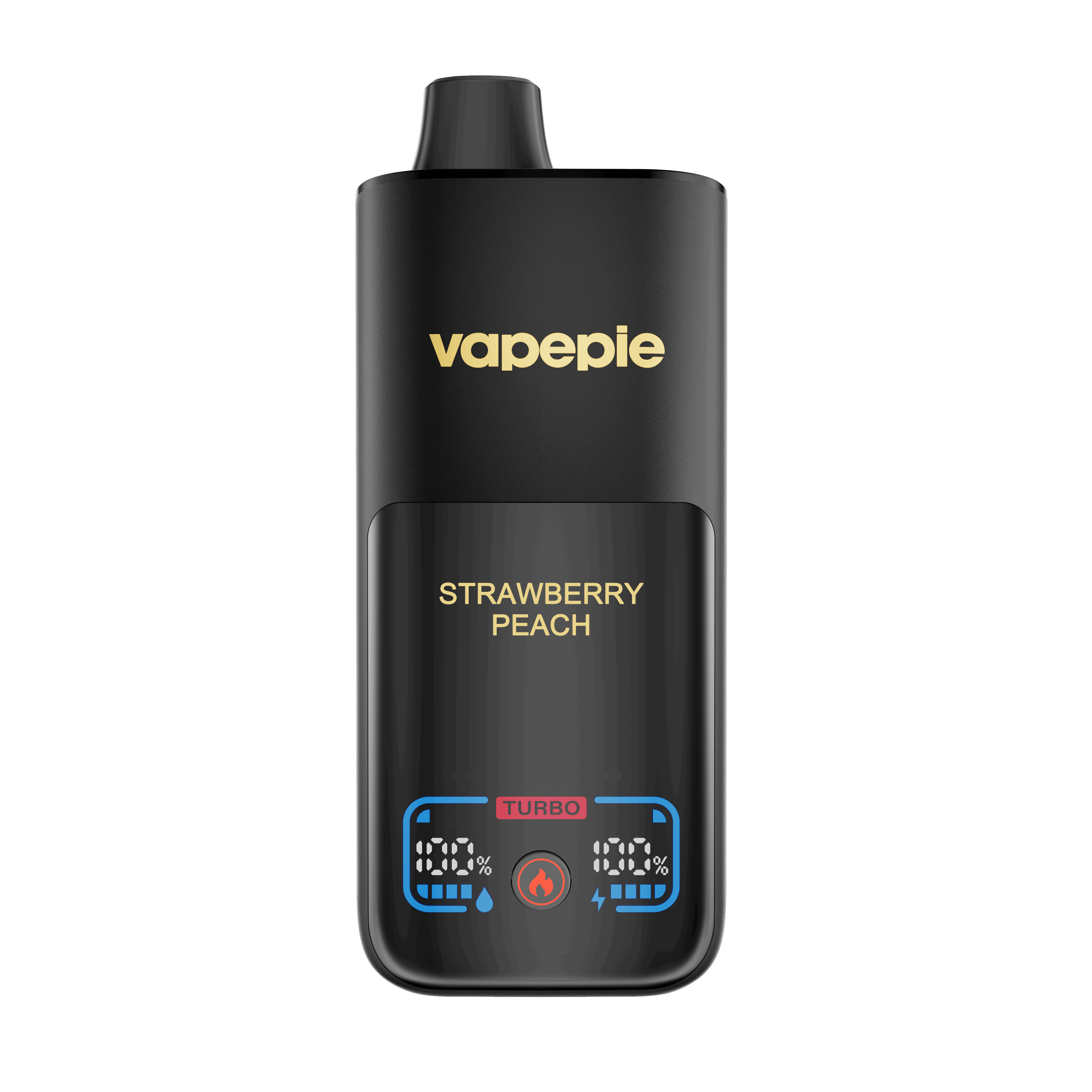 VAPEPIE 70000 PUFFS -  Sinaasappel