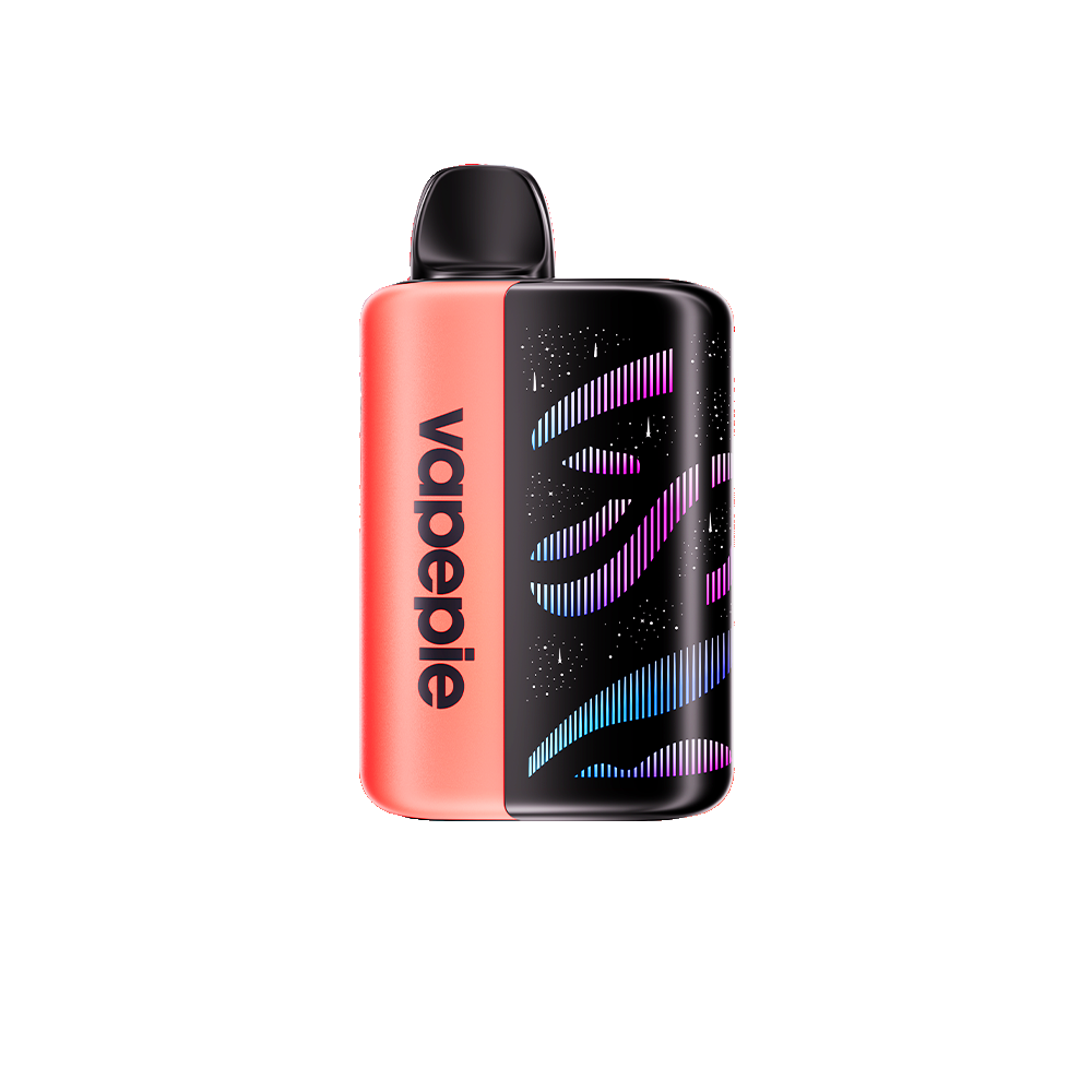 Vapepie 35000 Galaxy Light - Watermeloen IJs