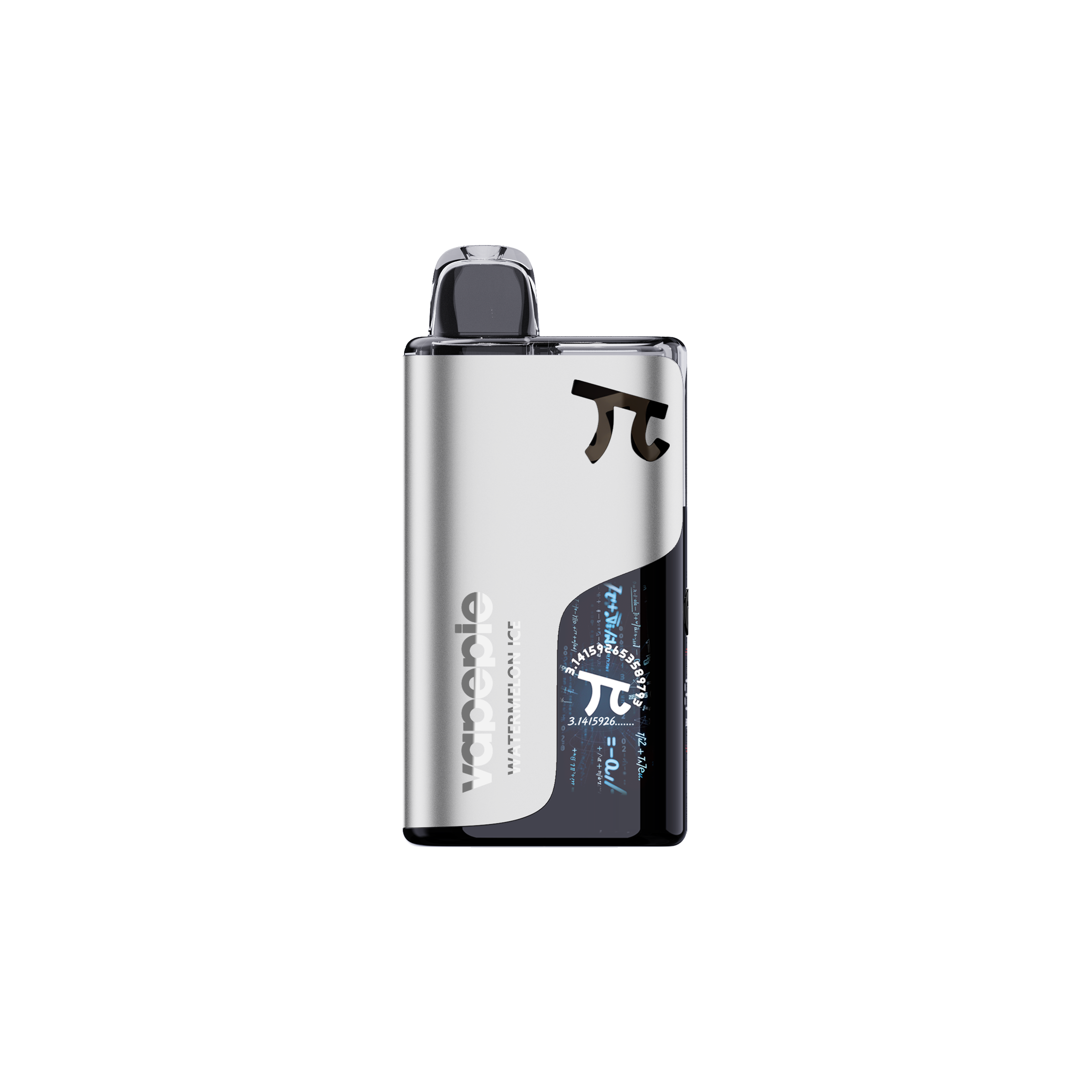 Vapepie 50000 Matrix - Watermeloen Ijs