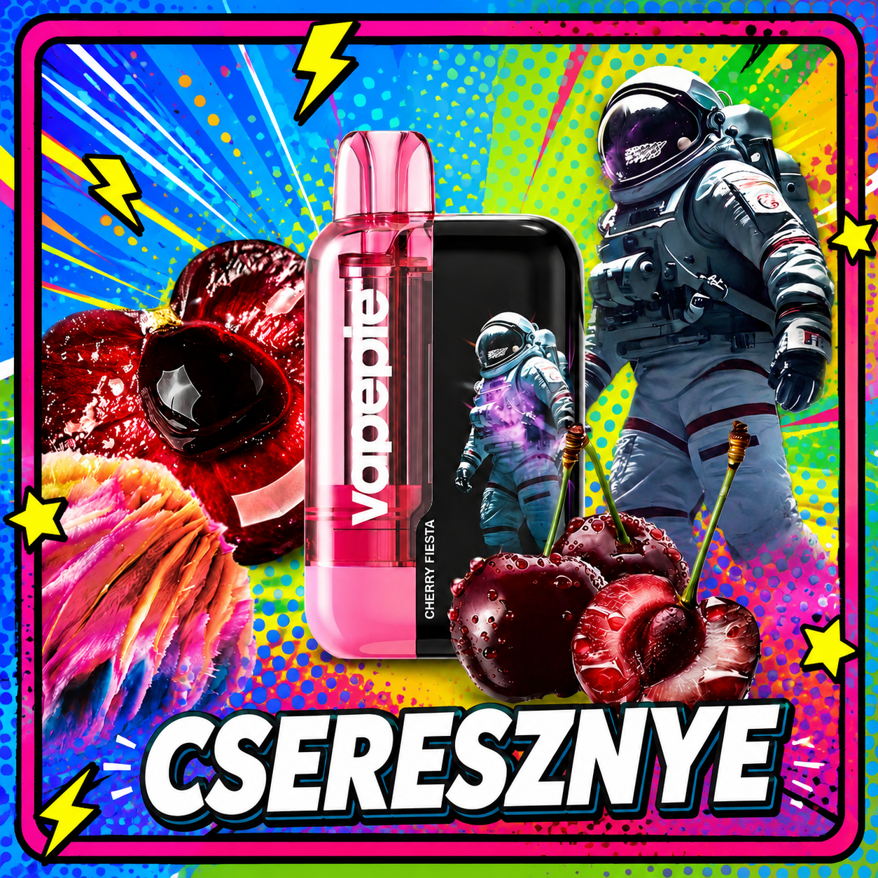 Cseresznye