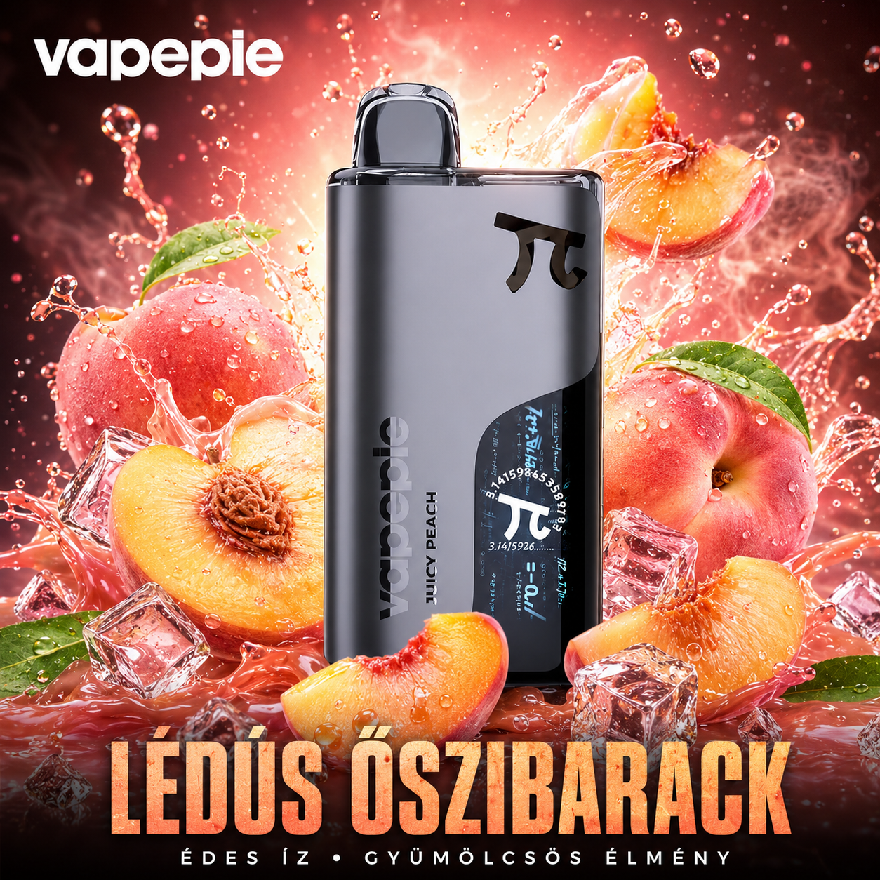 VAPEPIE Matrix 50000