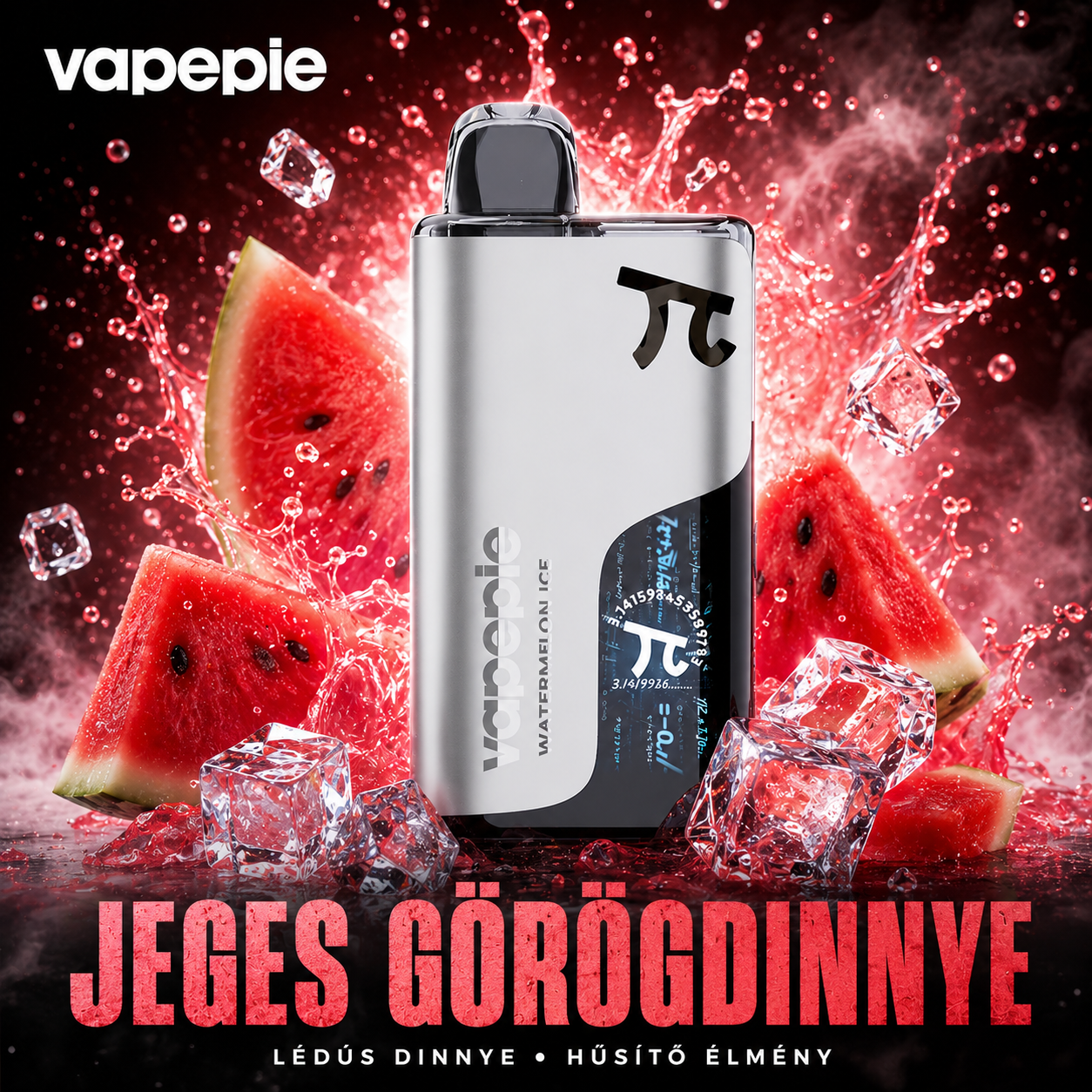 VAPEPIE Matrix 50000