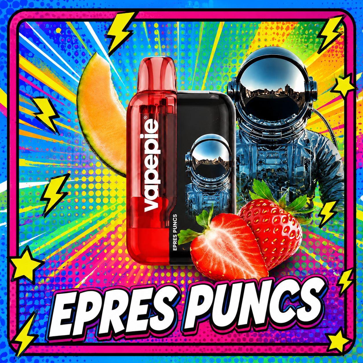Epres puncs