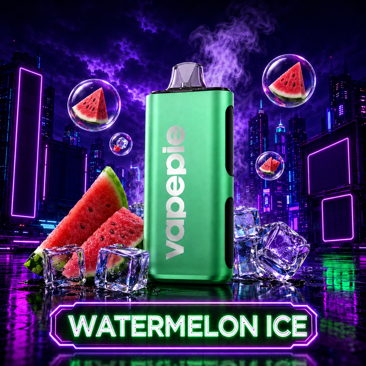 WATERMELON ICE