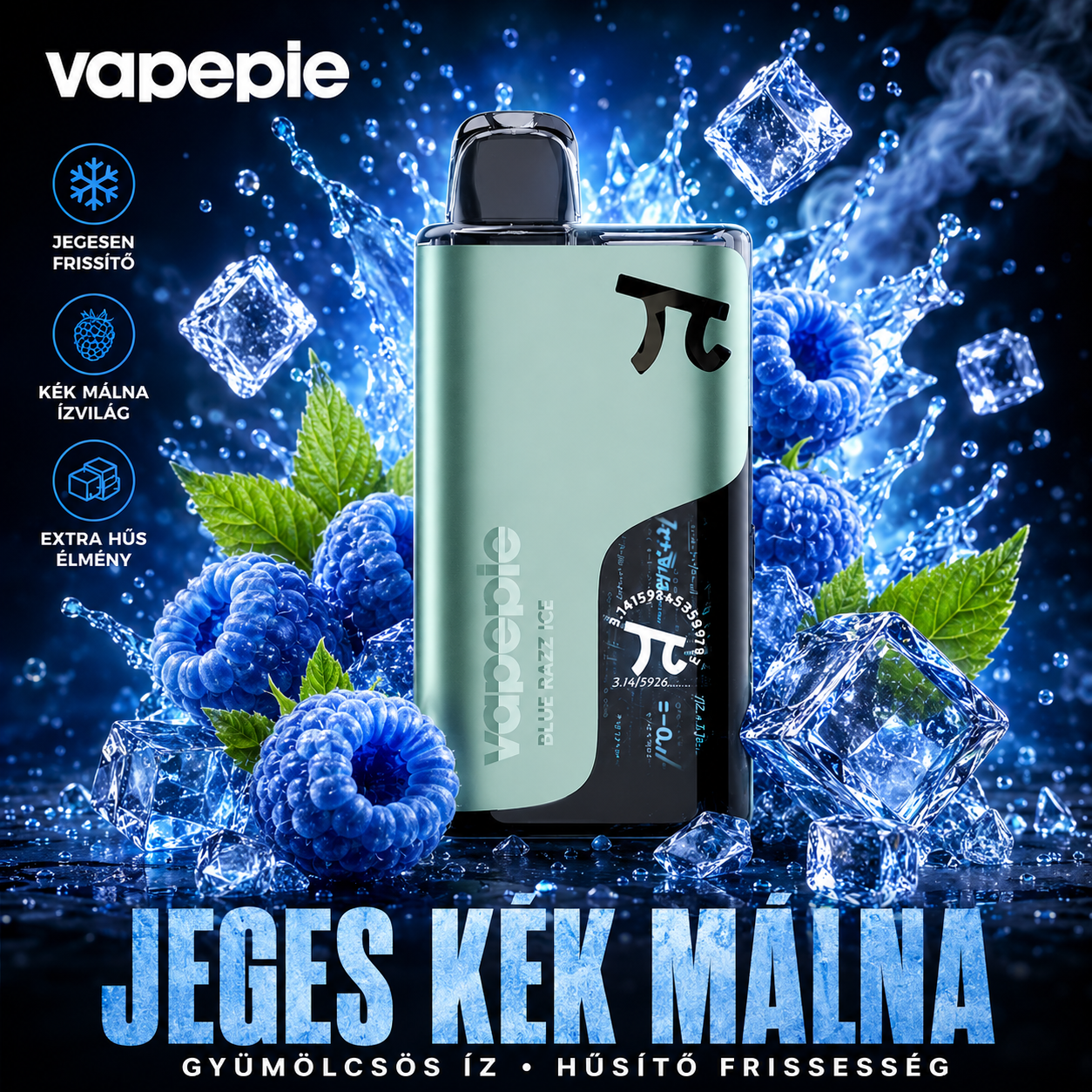 VAPEPIE Matrix 50000