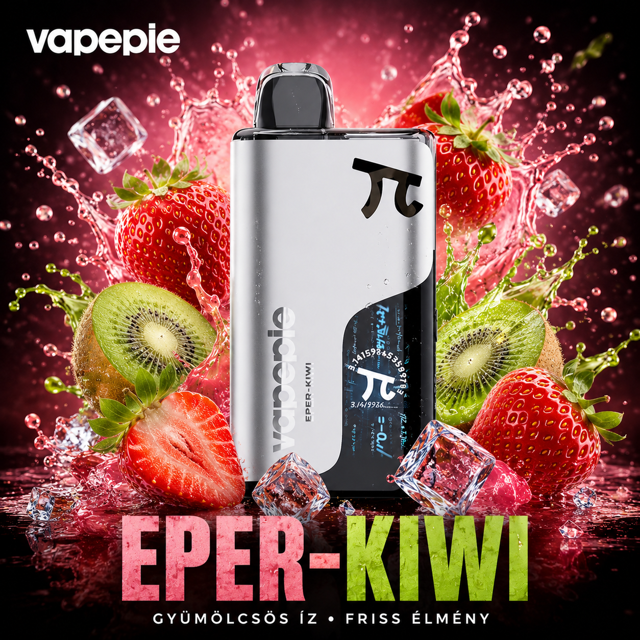 VAPEPIE Matrix 50000