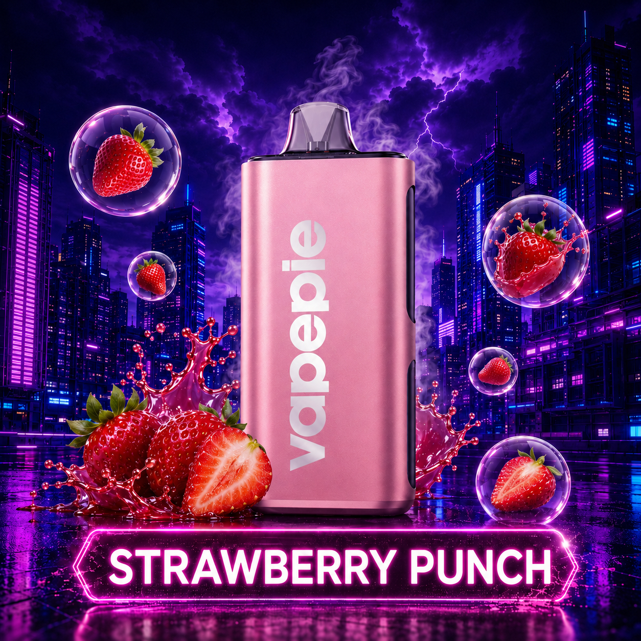 Eper Punch
