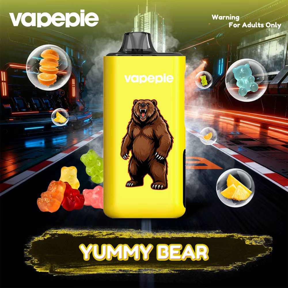 🎉VAPEPIE MAX 40000 PRO