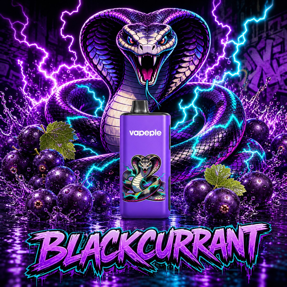 Cassis Intense | PRO | 40K