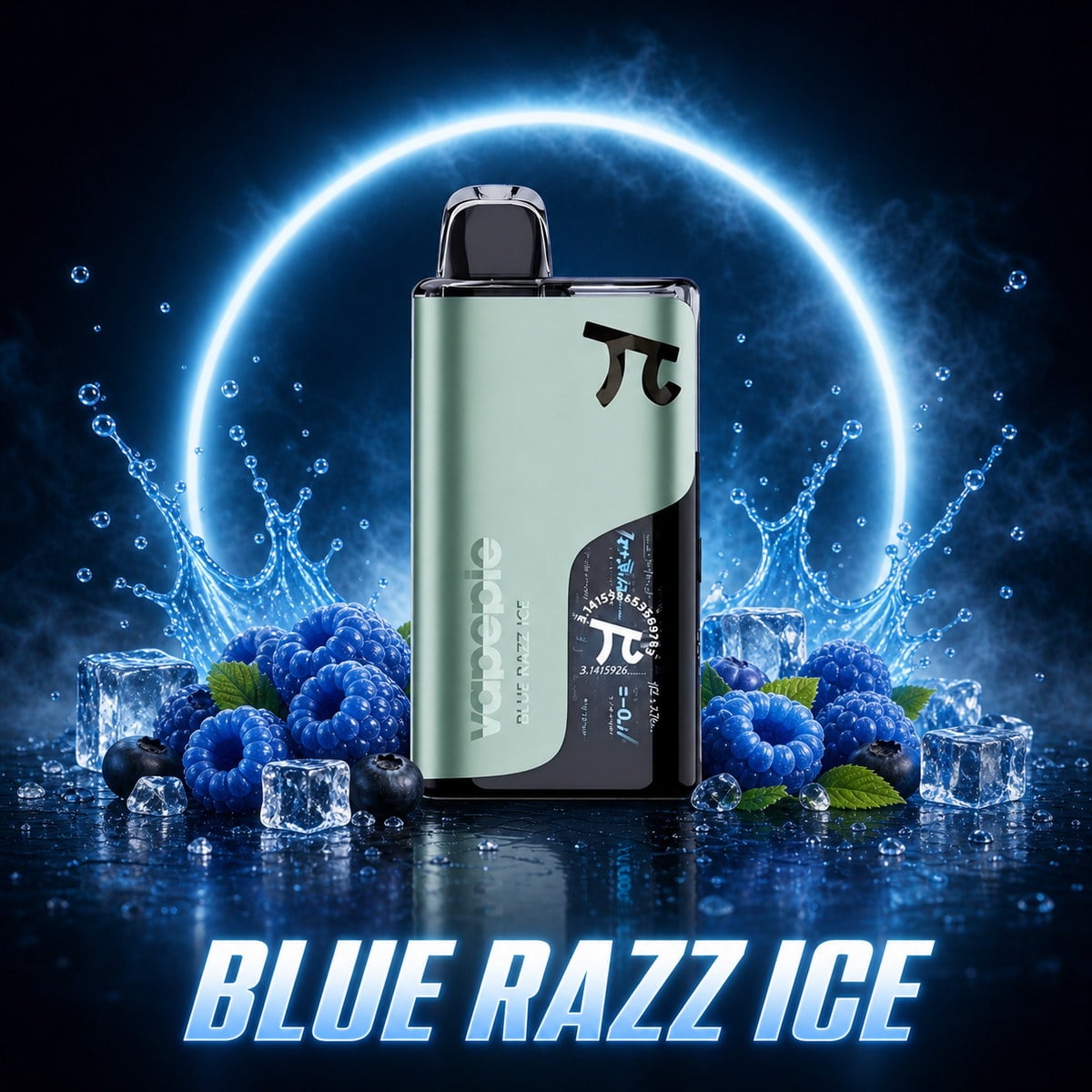 Vapepie Matrix 50K – Disponible en plusieurs saveurs
