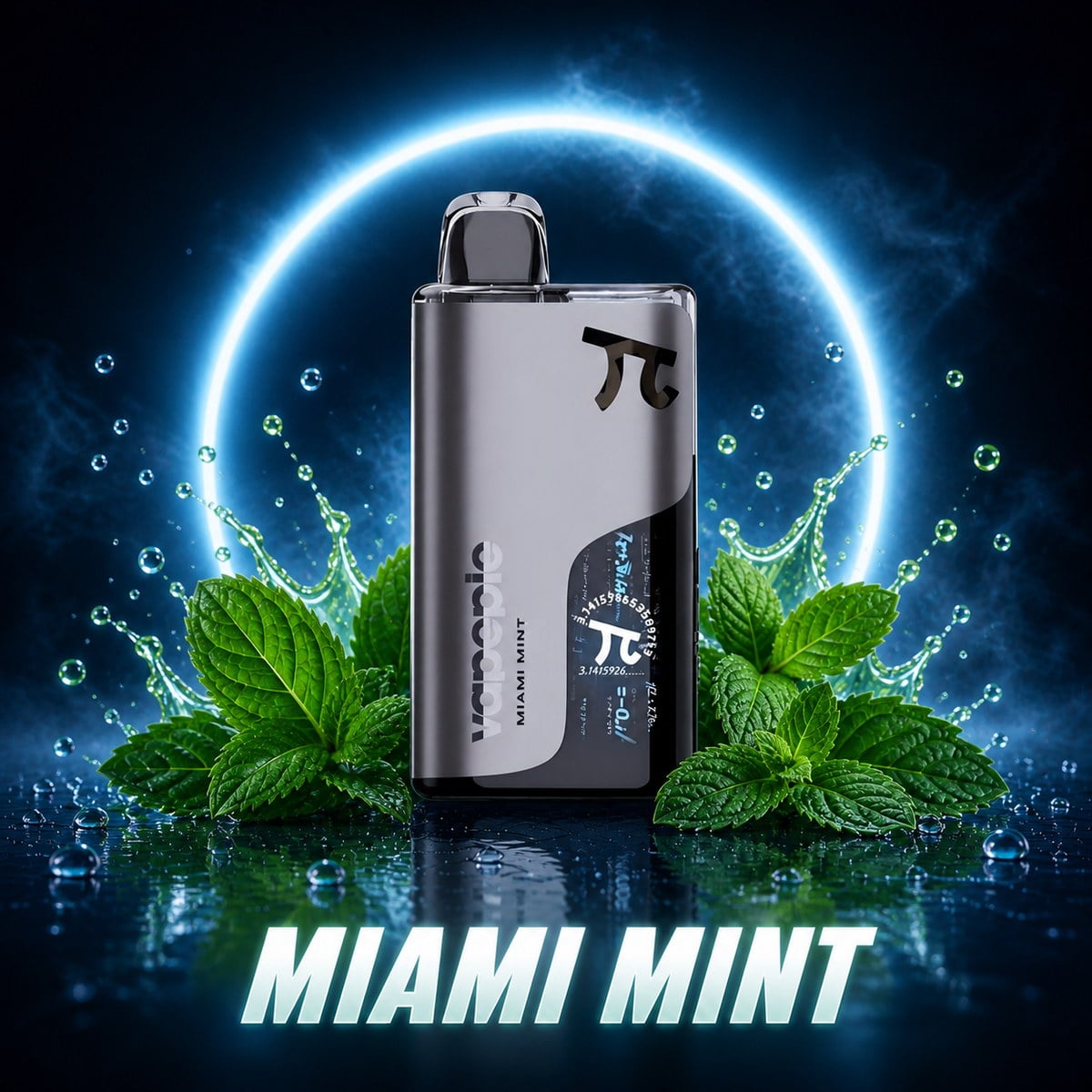Vapepie Matrix 50K – Disponible en plusieurs saveurs
