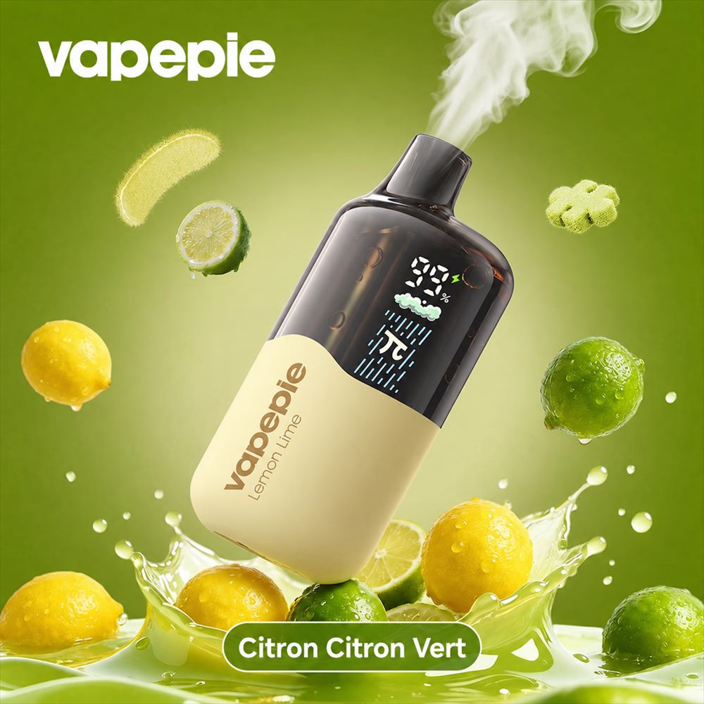 🚀 70K — NOUVELLE VERSION !  – 70 000 bouffées（Teneur en nicotine : 3 %）