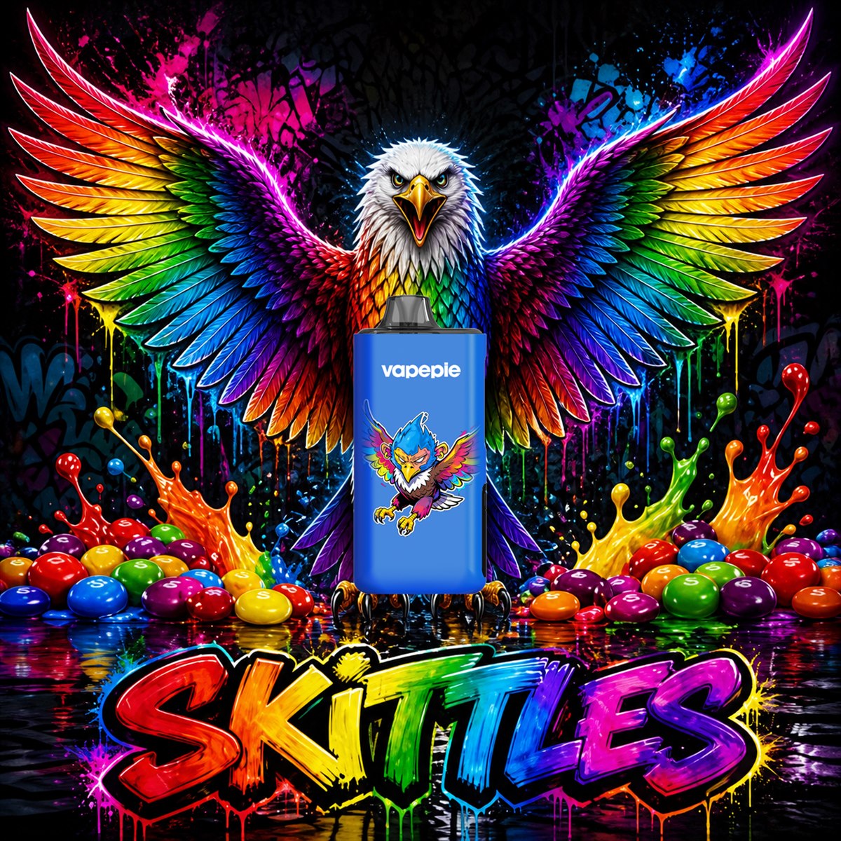 Bonbons Fruités | PRO | 40K
