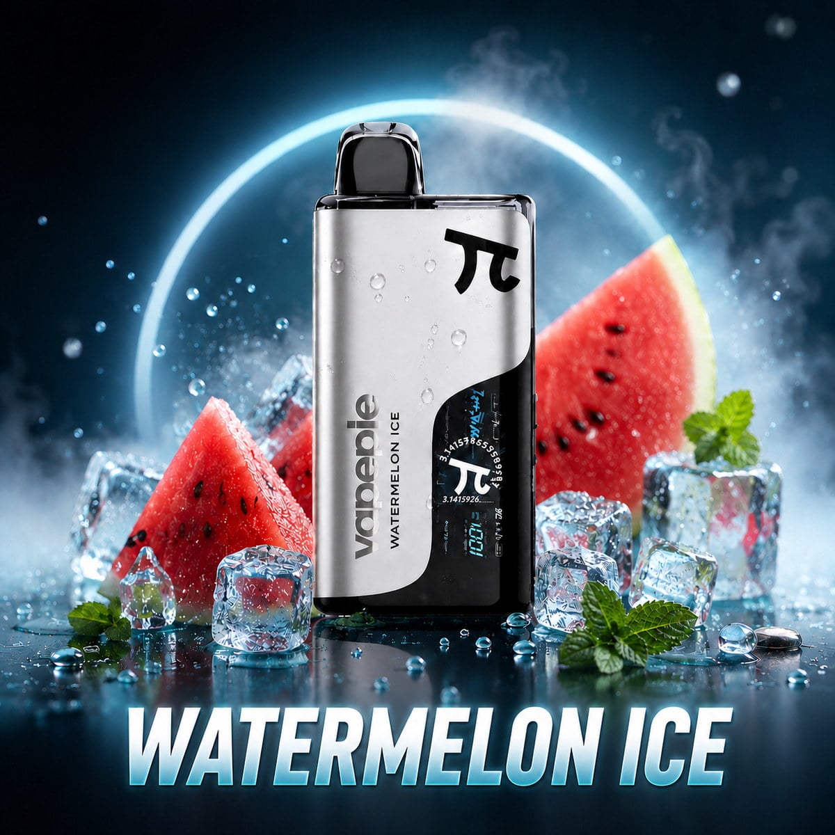 Vapepie Matrix 50K – Disponible en plusieurs saveurs