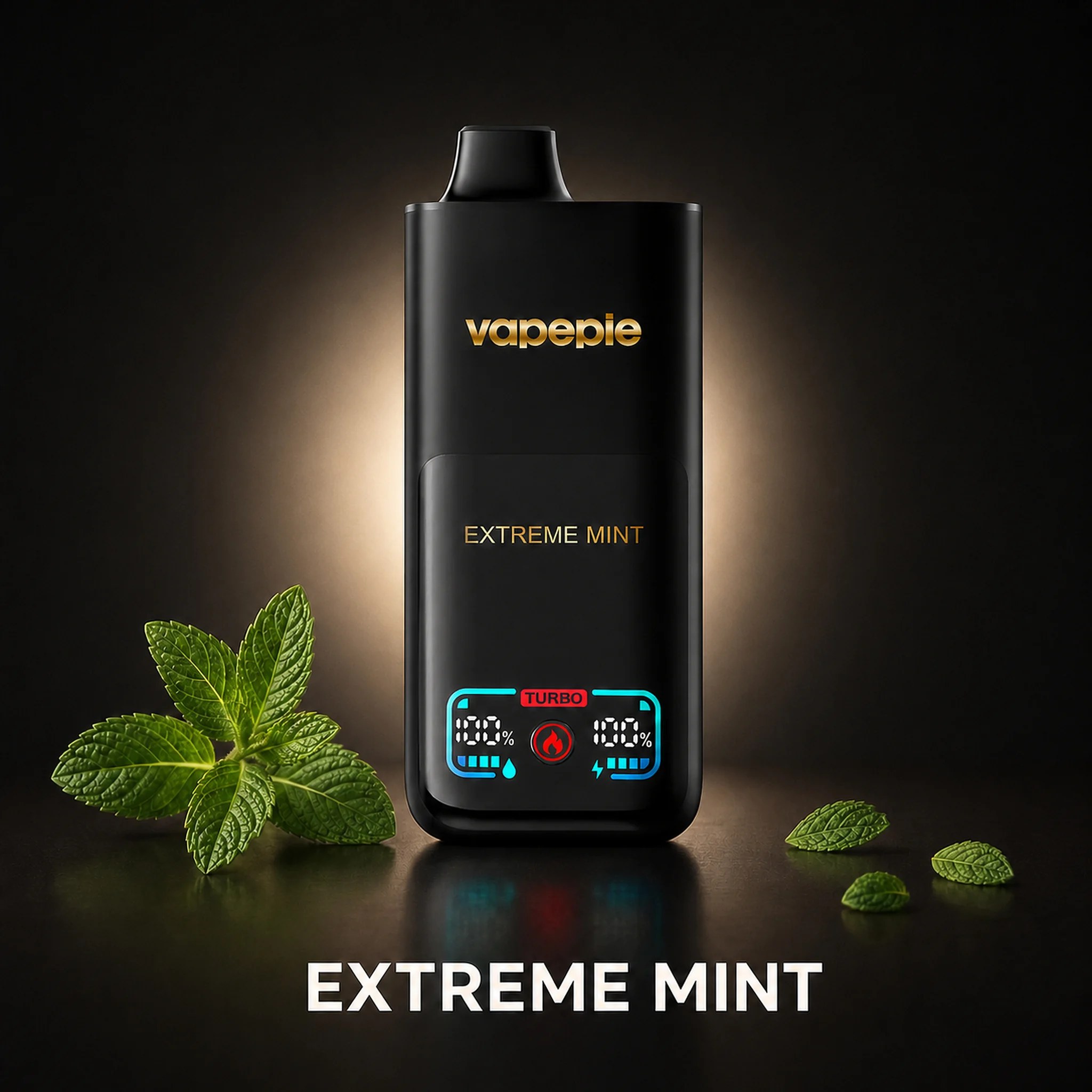 Vapepie Mega 70K – Disponible en plusieurs saveurs