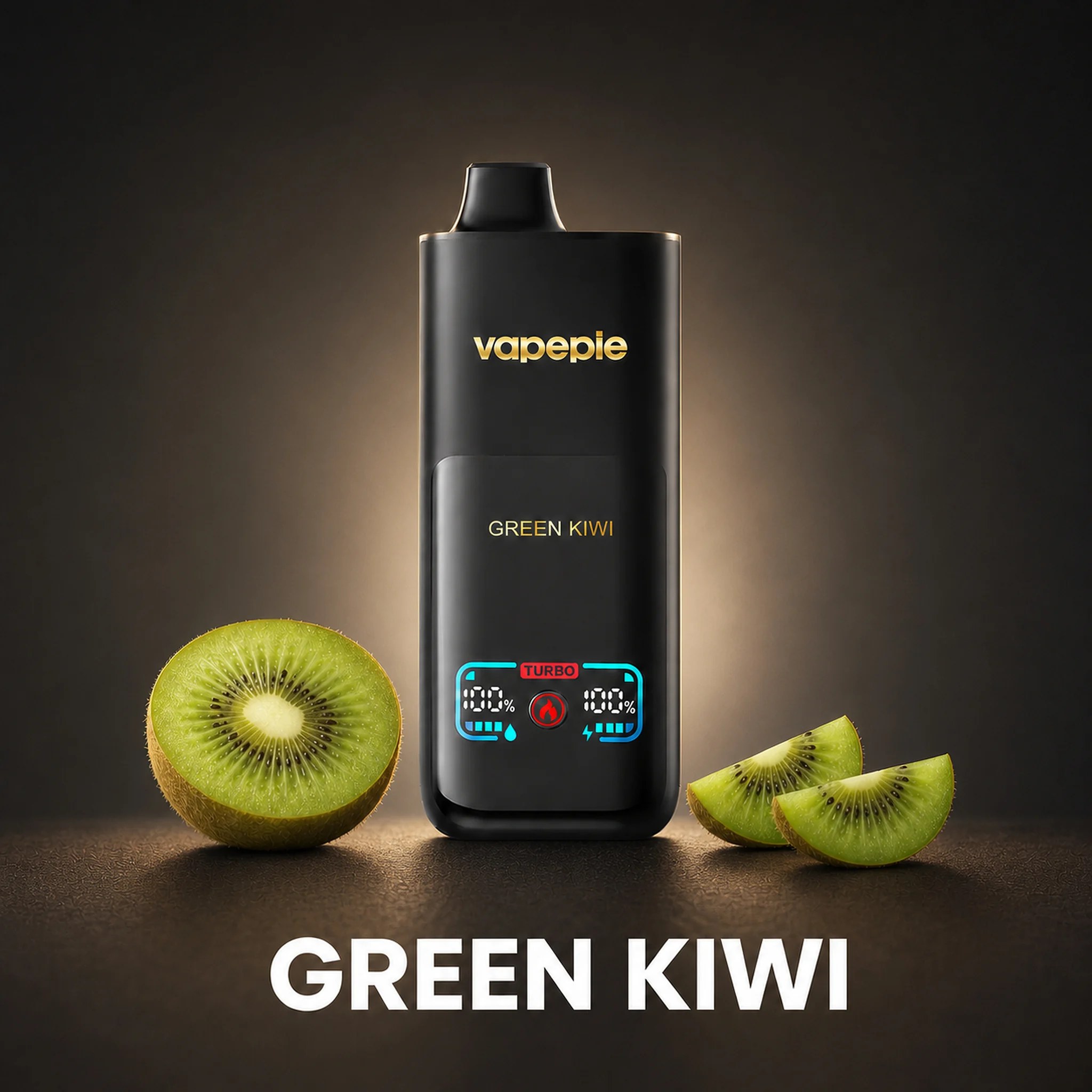 Vapepie Mega 70K – Disponible en plusieurs saveurs