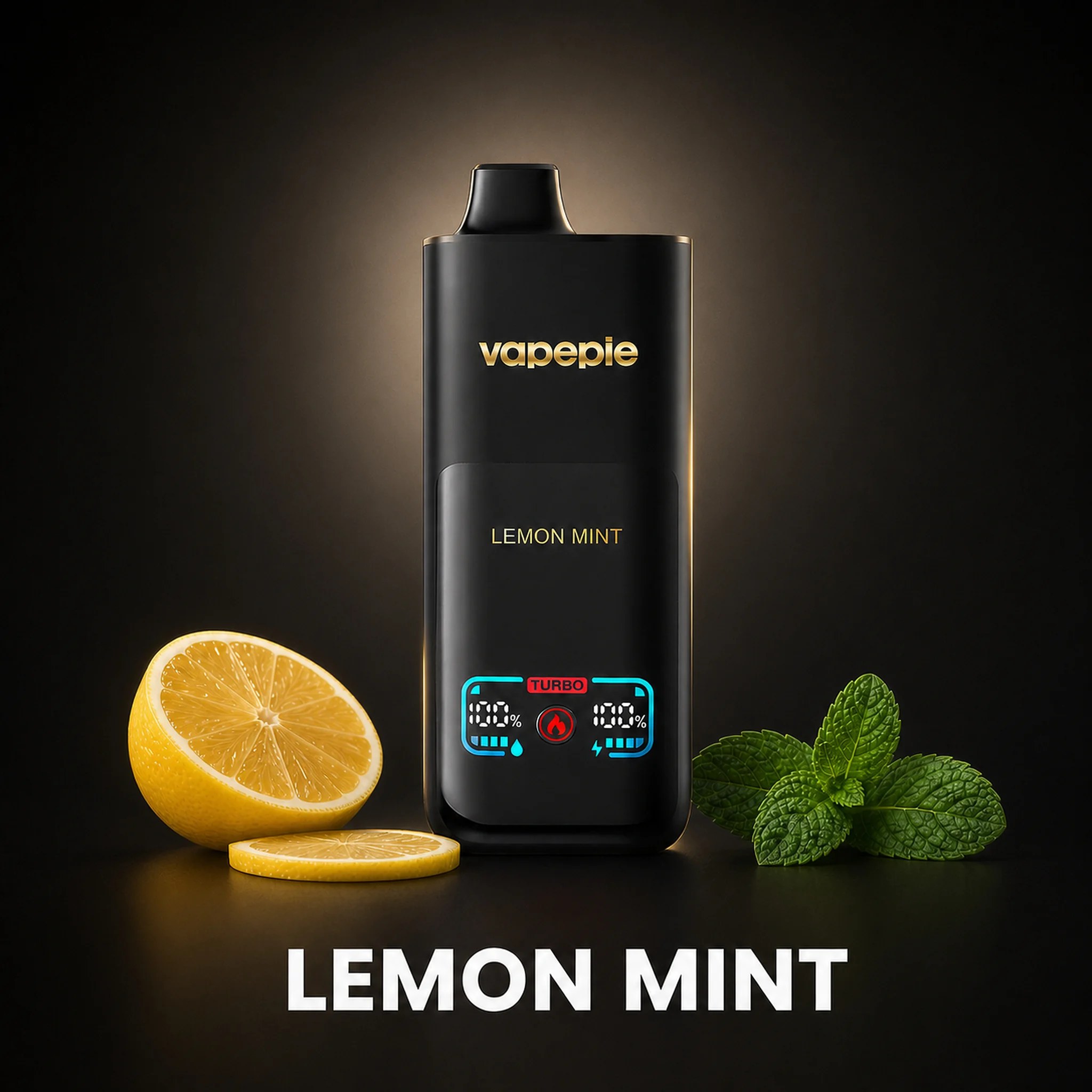 Vapepie Mega 70K – Disponible en plusieurs saveurs