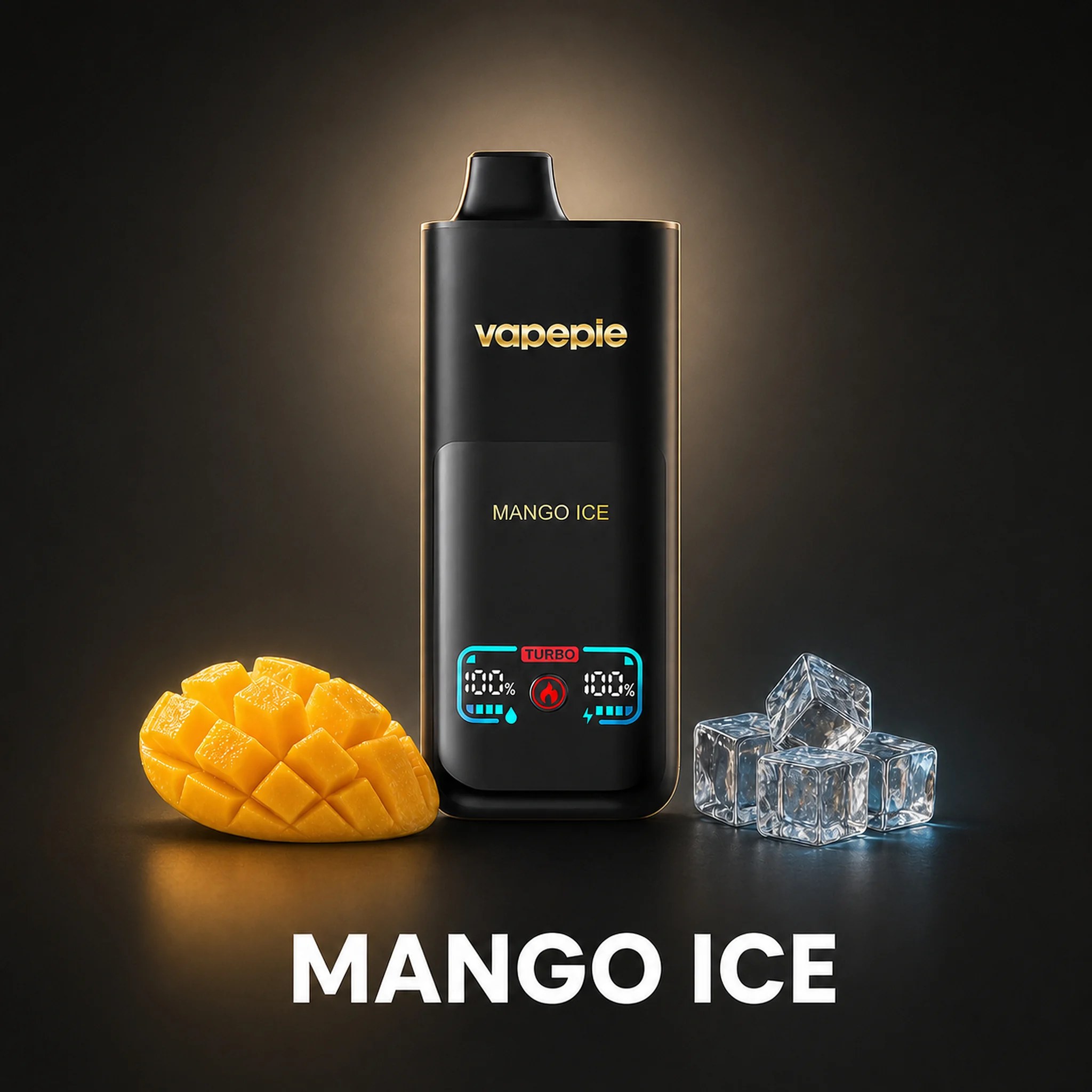 Mangue Glacée | 70K