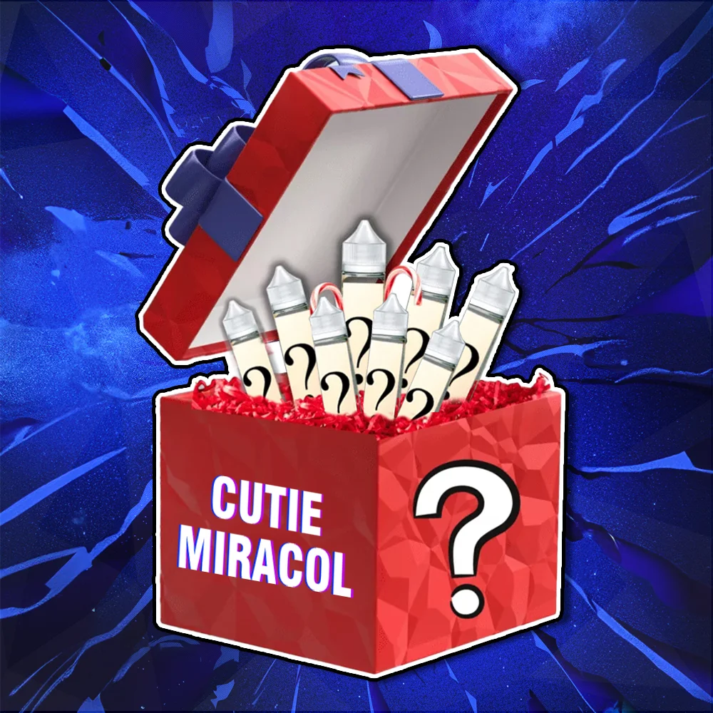 VAPEPIE 25000 PUFFS - Star Sky Curved Screen!