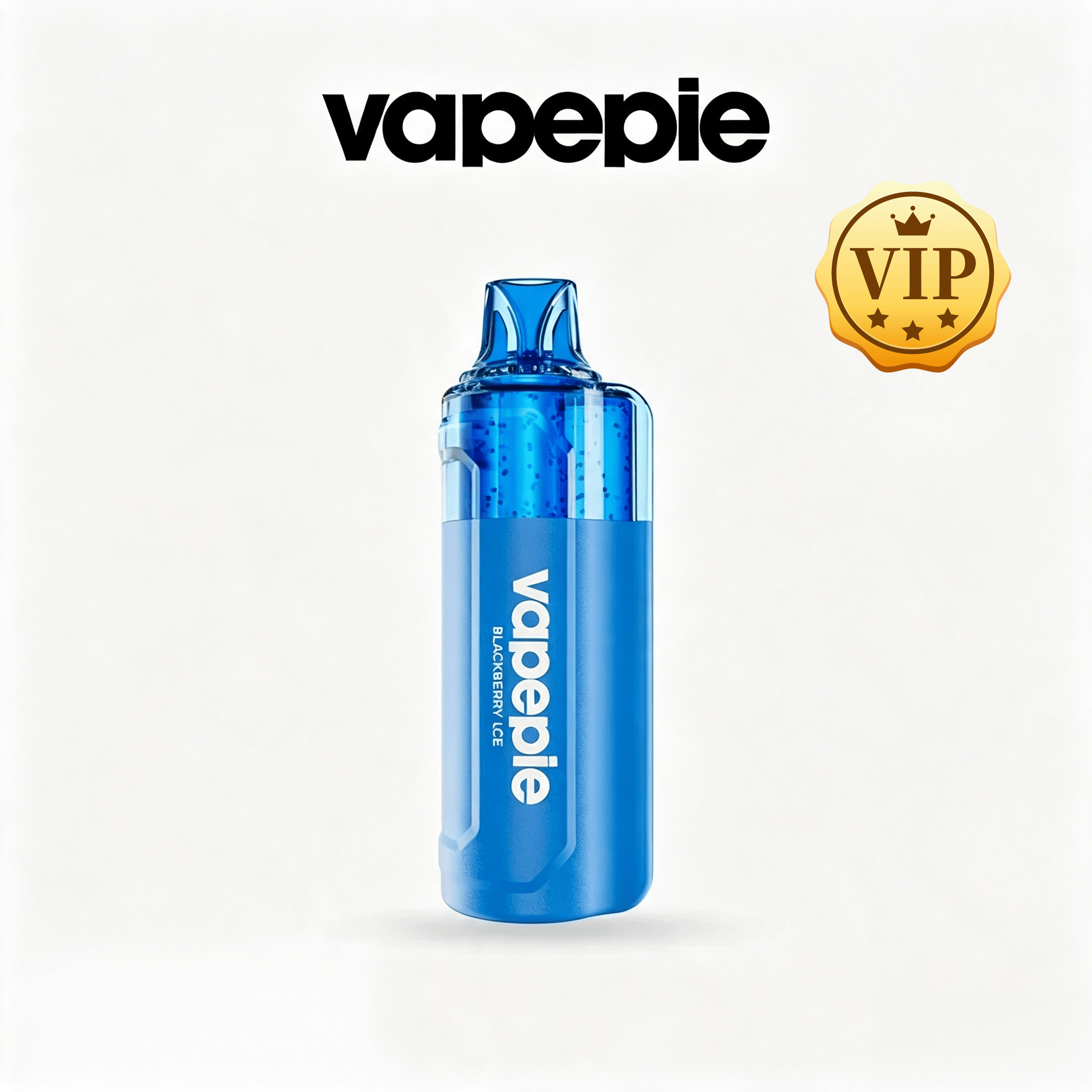 👑 Minden szintnek | VAPEPIE Crystal Pop 15000 PUFFS