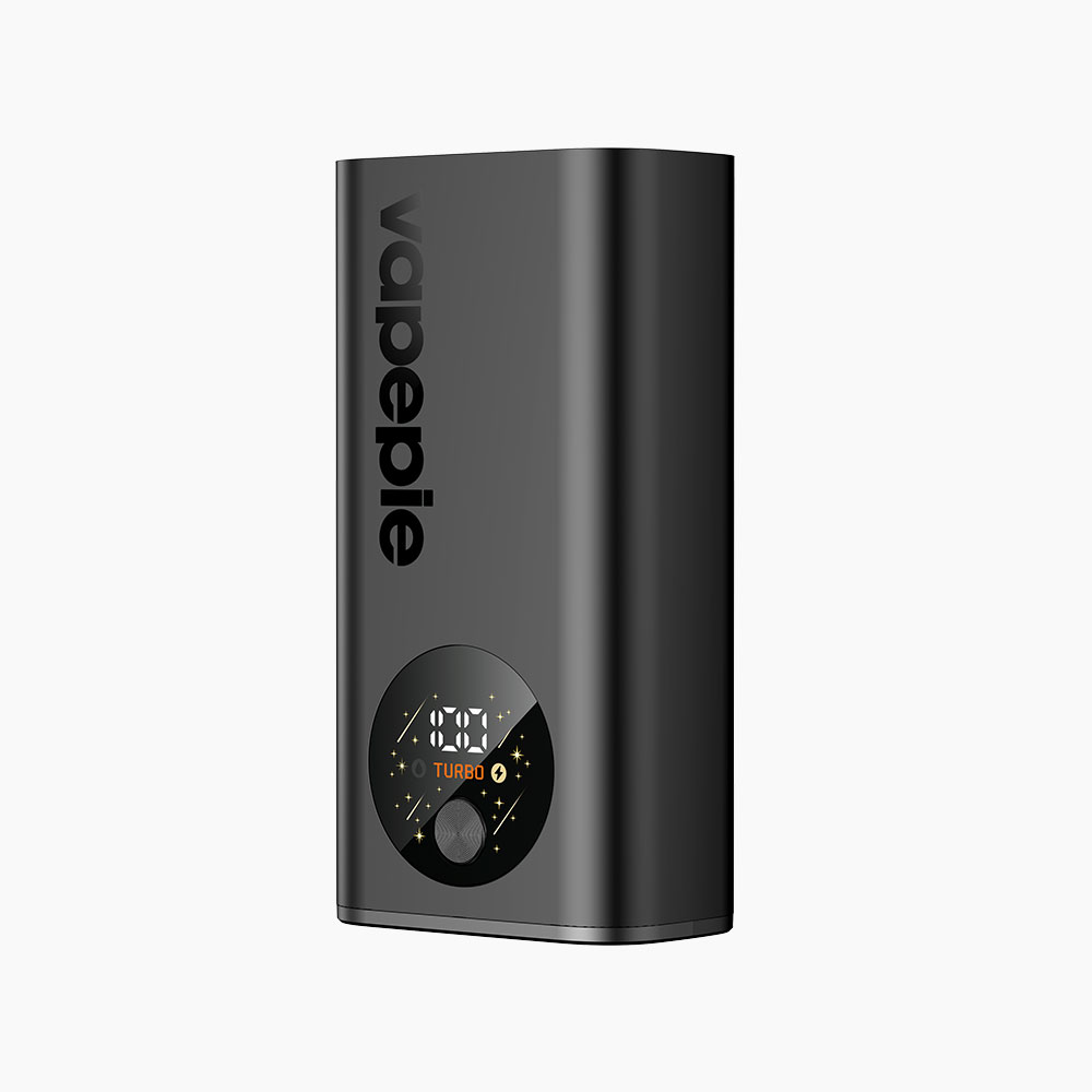 VAPEPIE FlexSwitch 10000 – Barati Csomag 2 Keszulek + 8 vagy 10 Pod